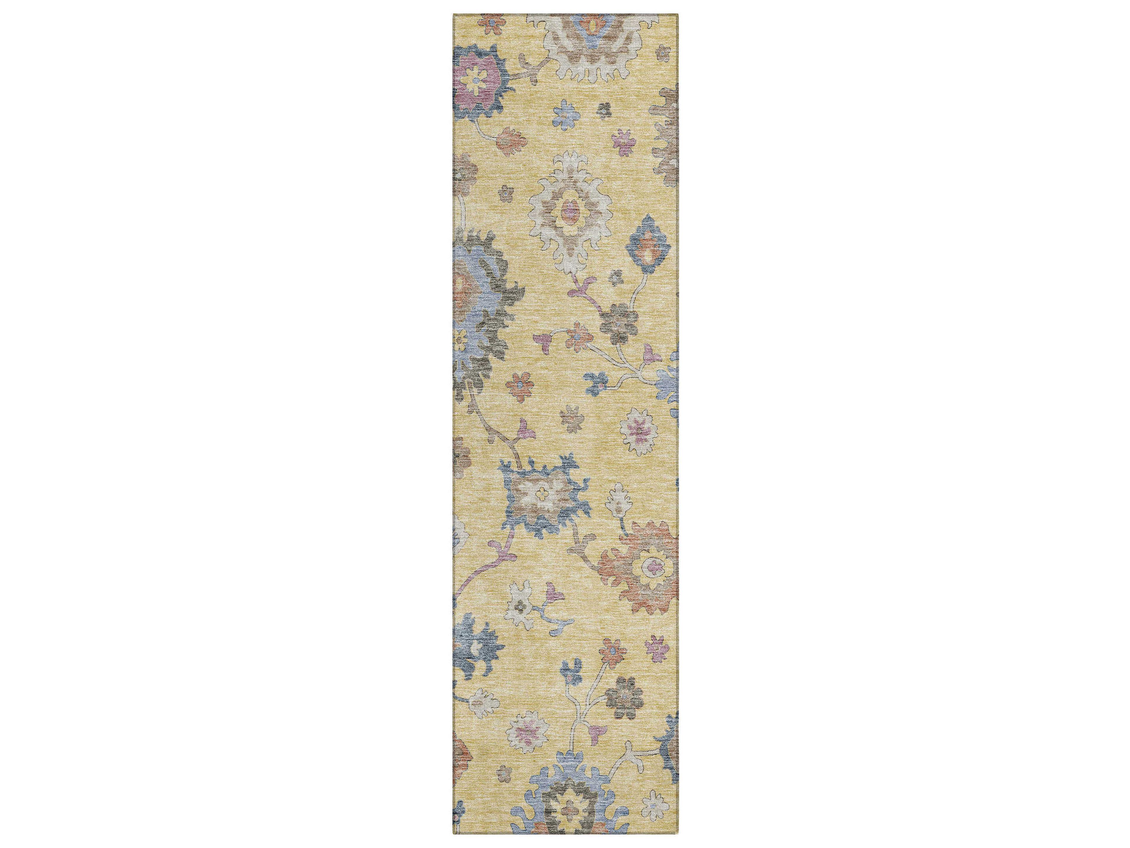 Dalyn Chantille Floral Area Rug