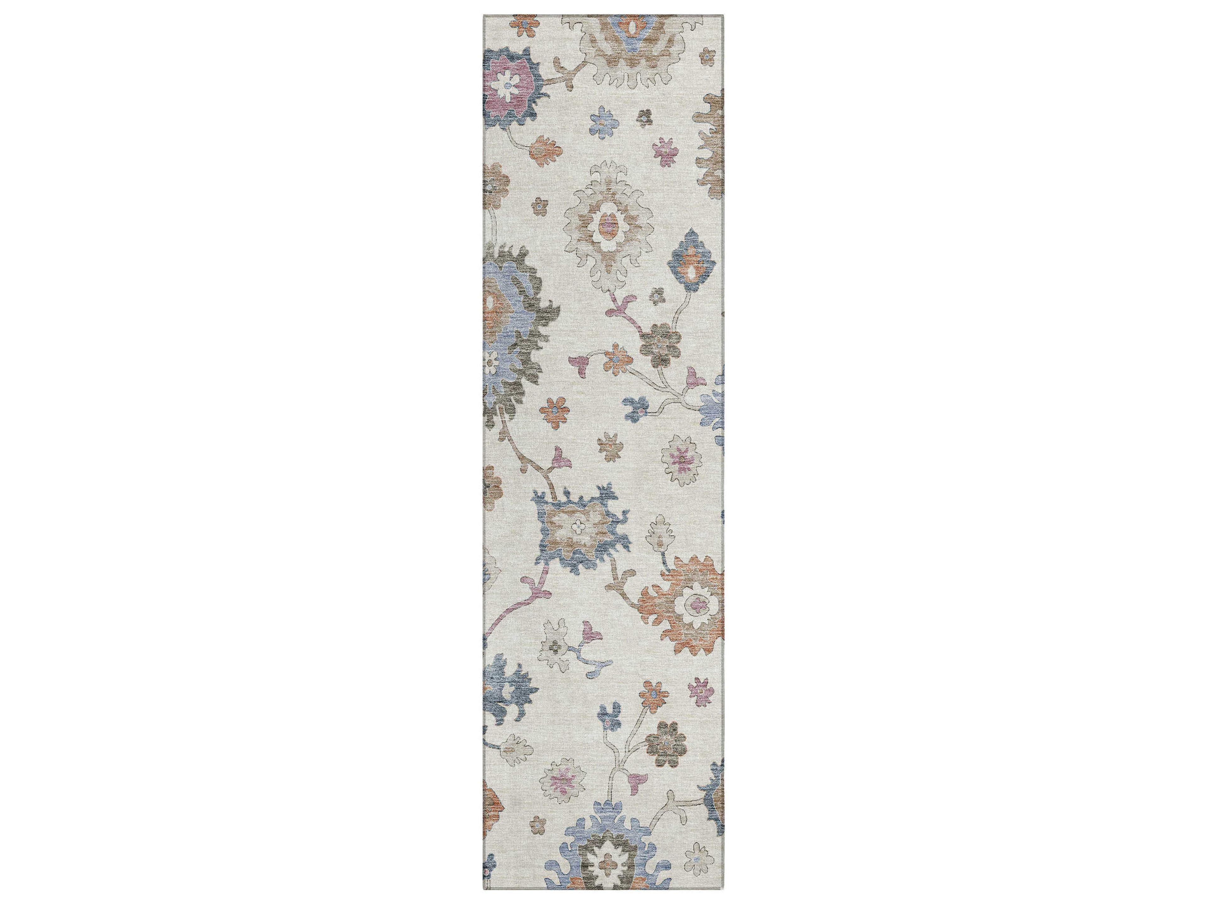 Dalyn Chantille Floral Area Rug