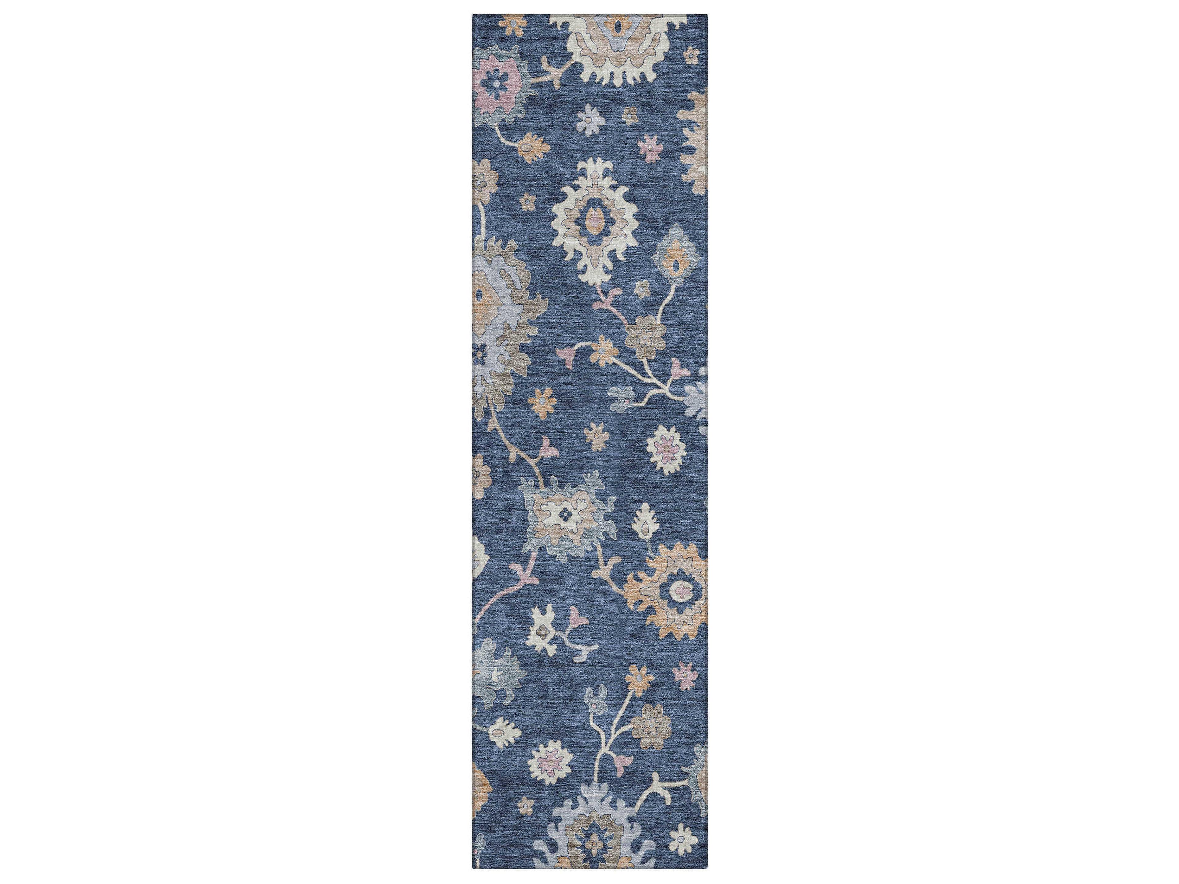 Dalyn Chantille Floral Area Rug