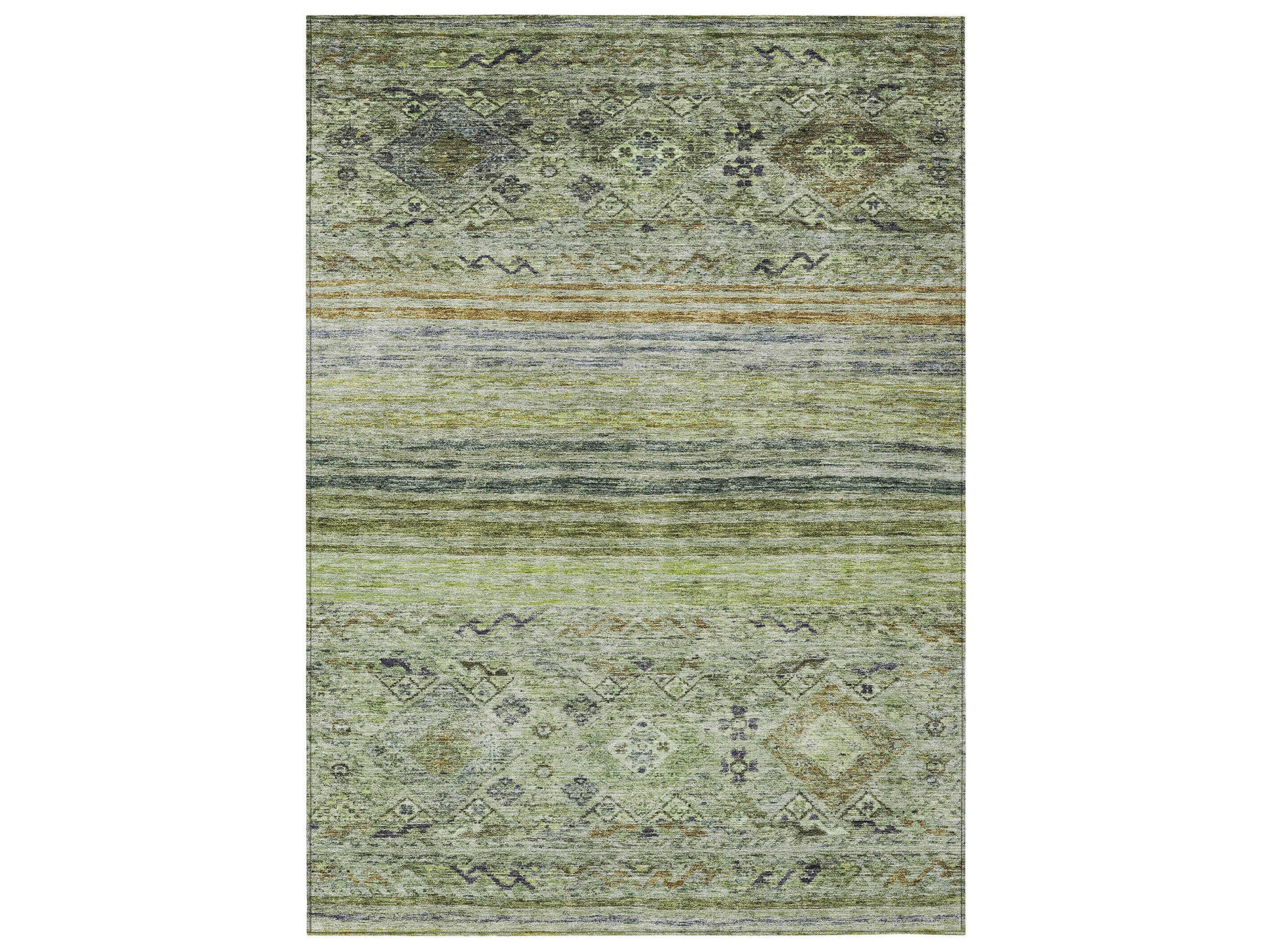Chantille Striped Area Rug
