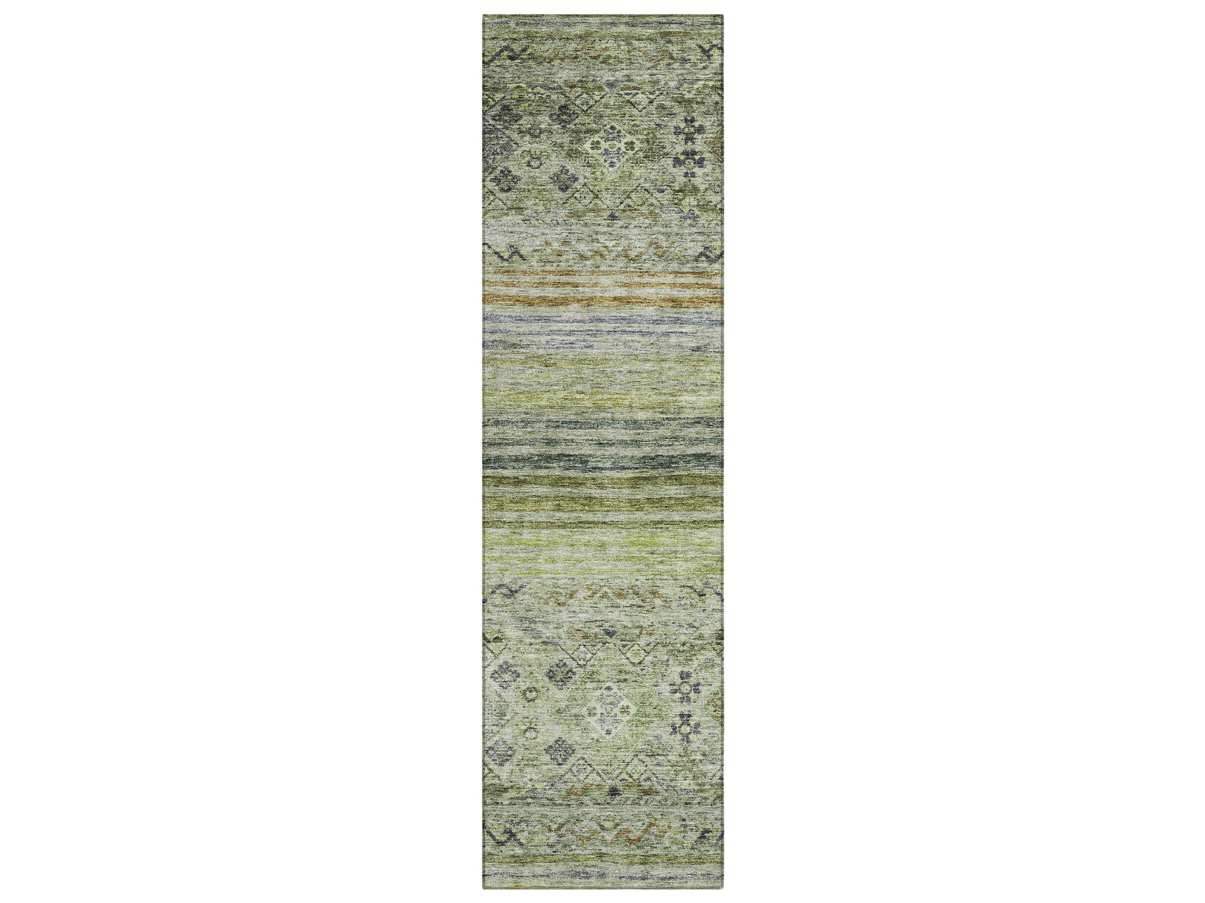 Dalyn Chantille Striped Area Rug