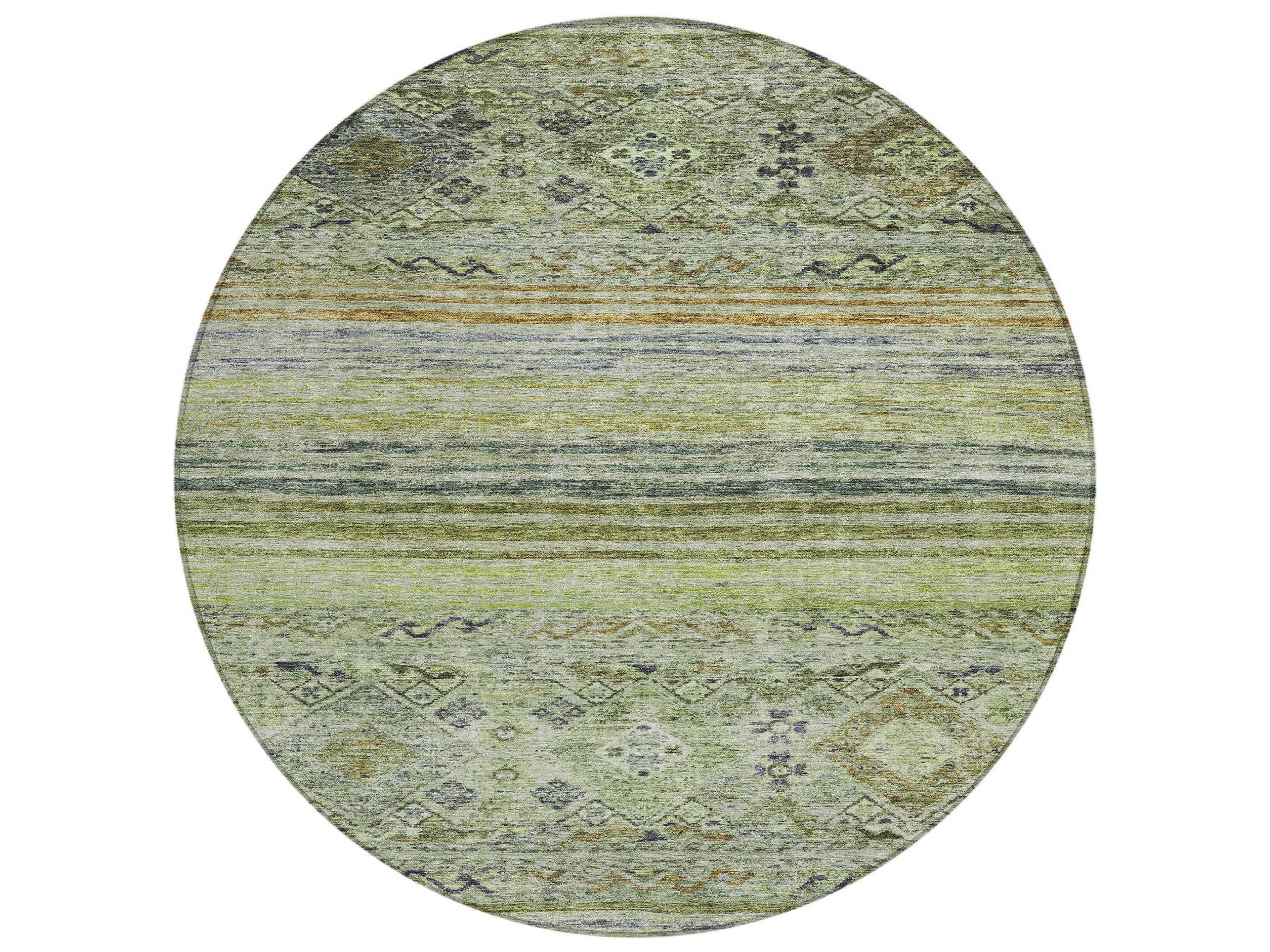 Dalyn Chantille Striped Area Rug