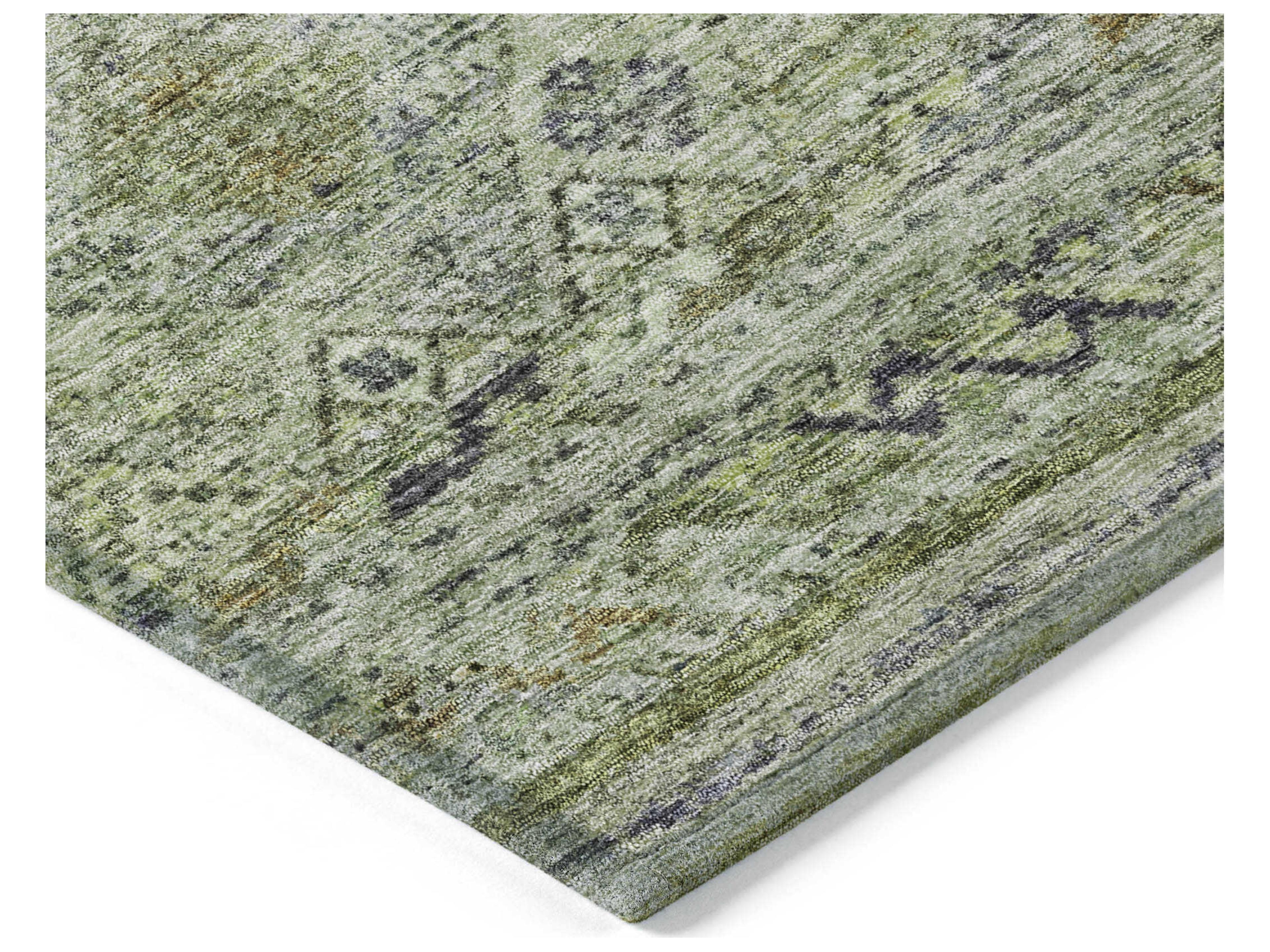 Dalyn Chantille Striped Area Rug