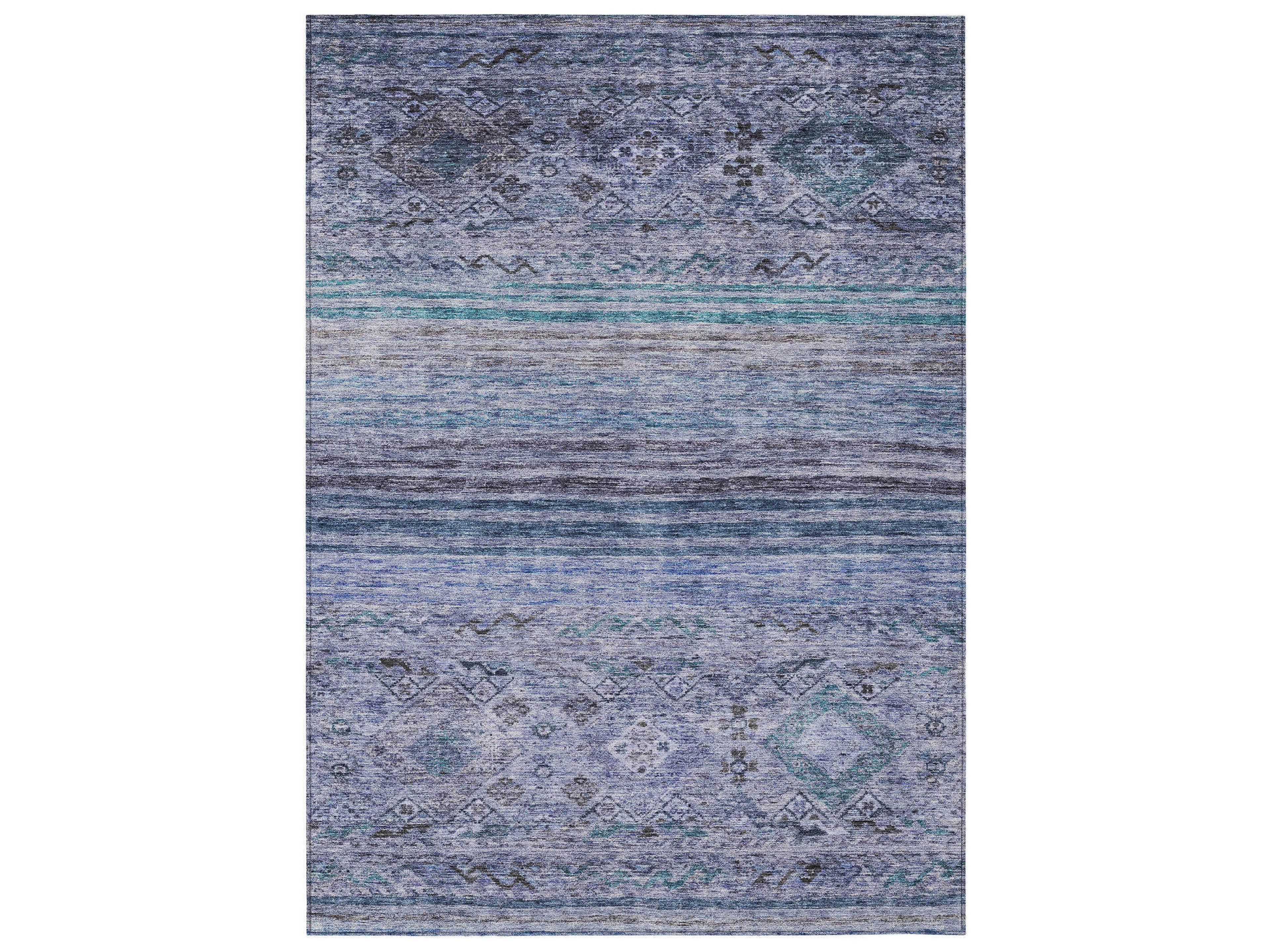 Chantille Striped Area Rug