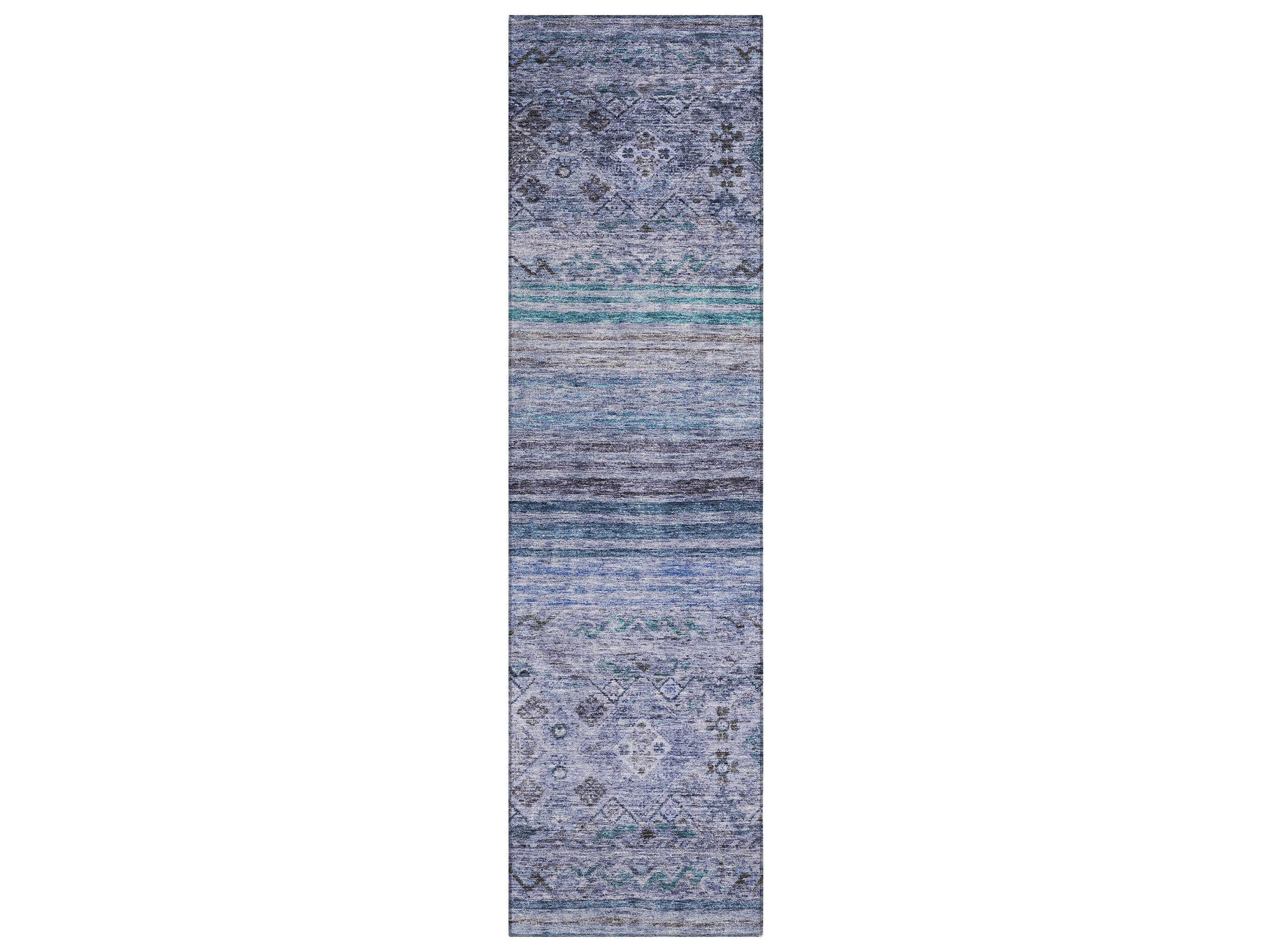 Dalyn Chantille Striped Area Rug