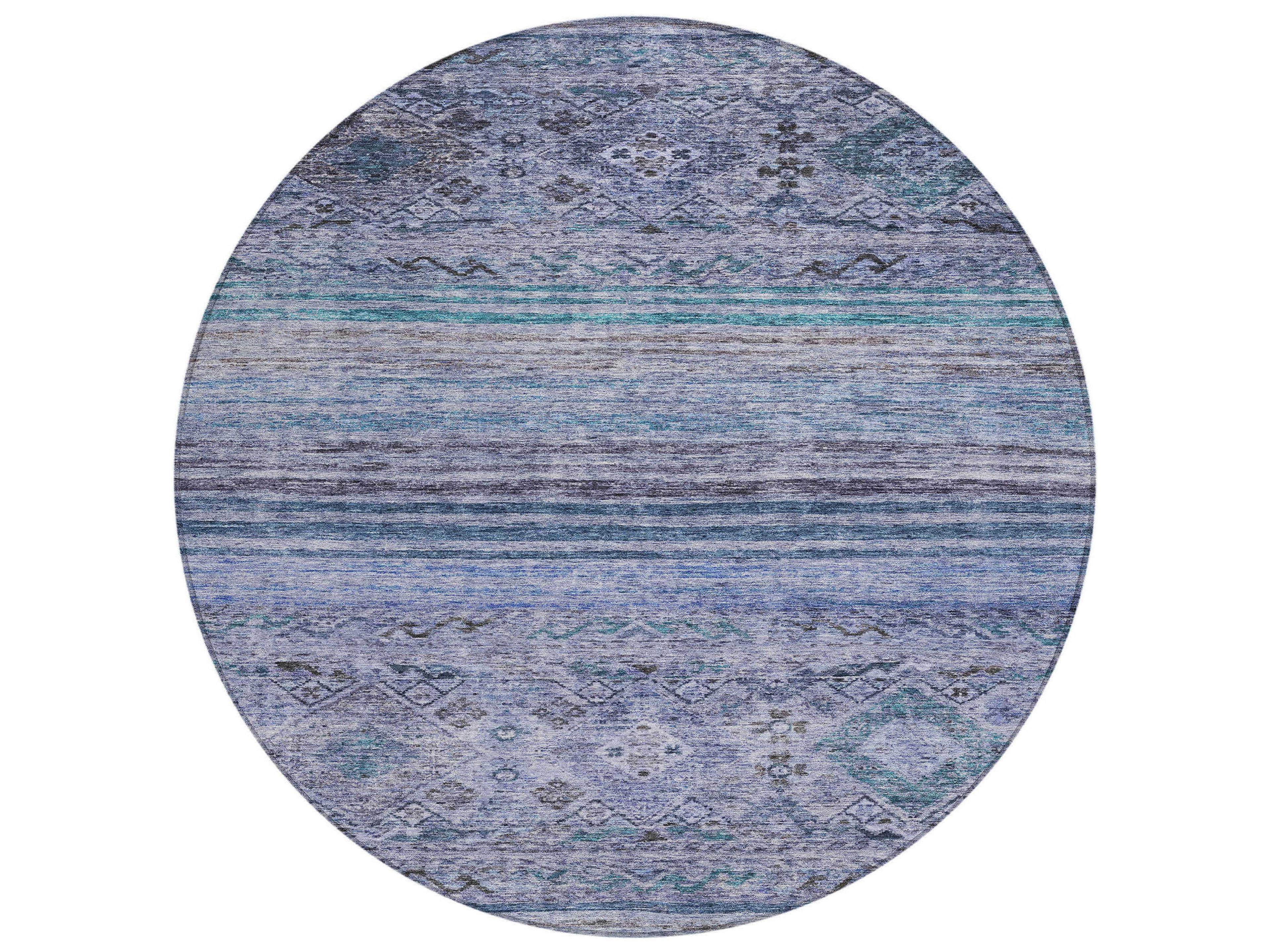 Dalyn Chantille Striped Area Rug
