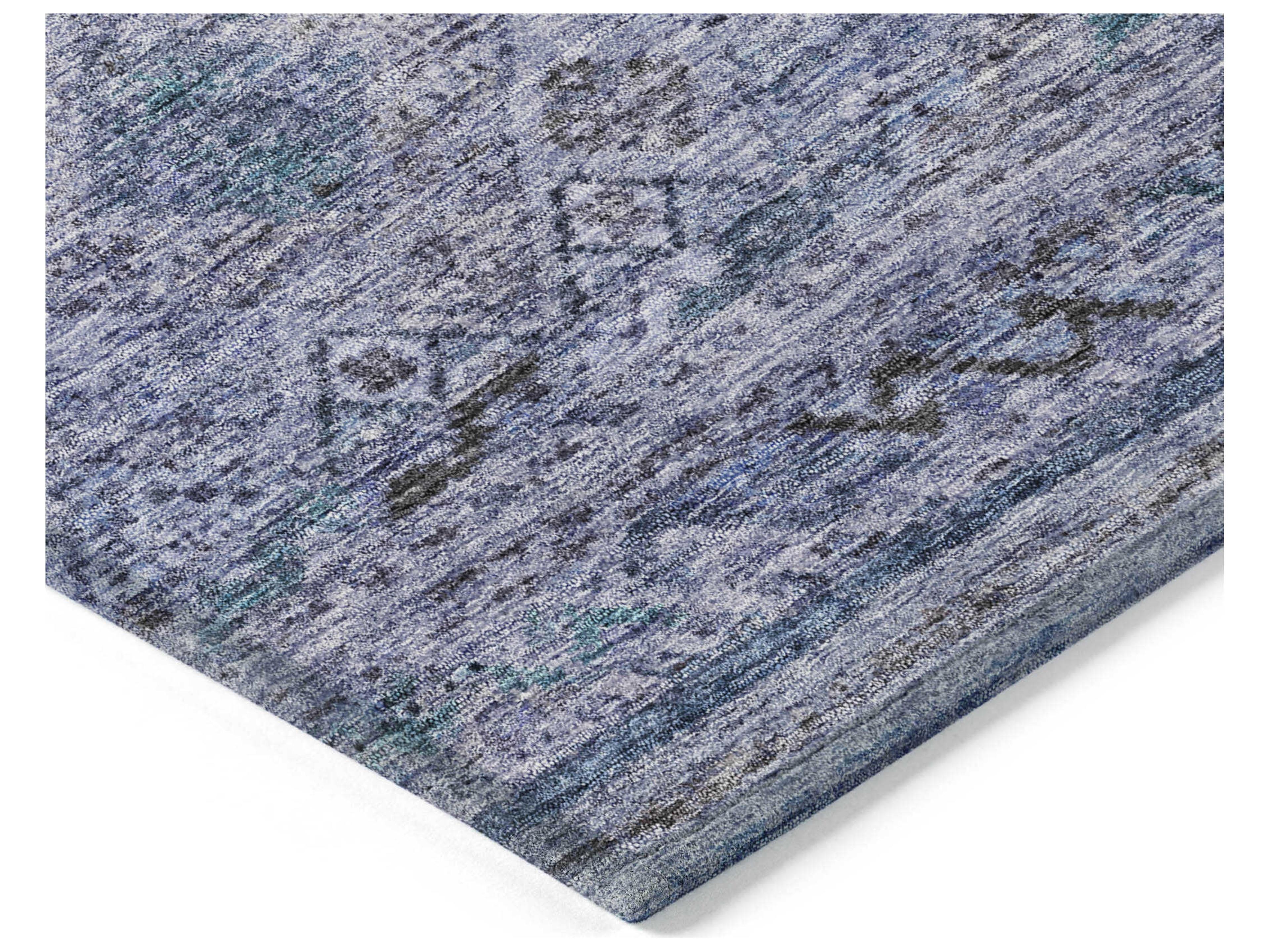 Dalyn Chantille Striped Area Rug