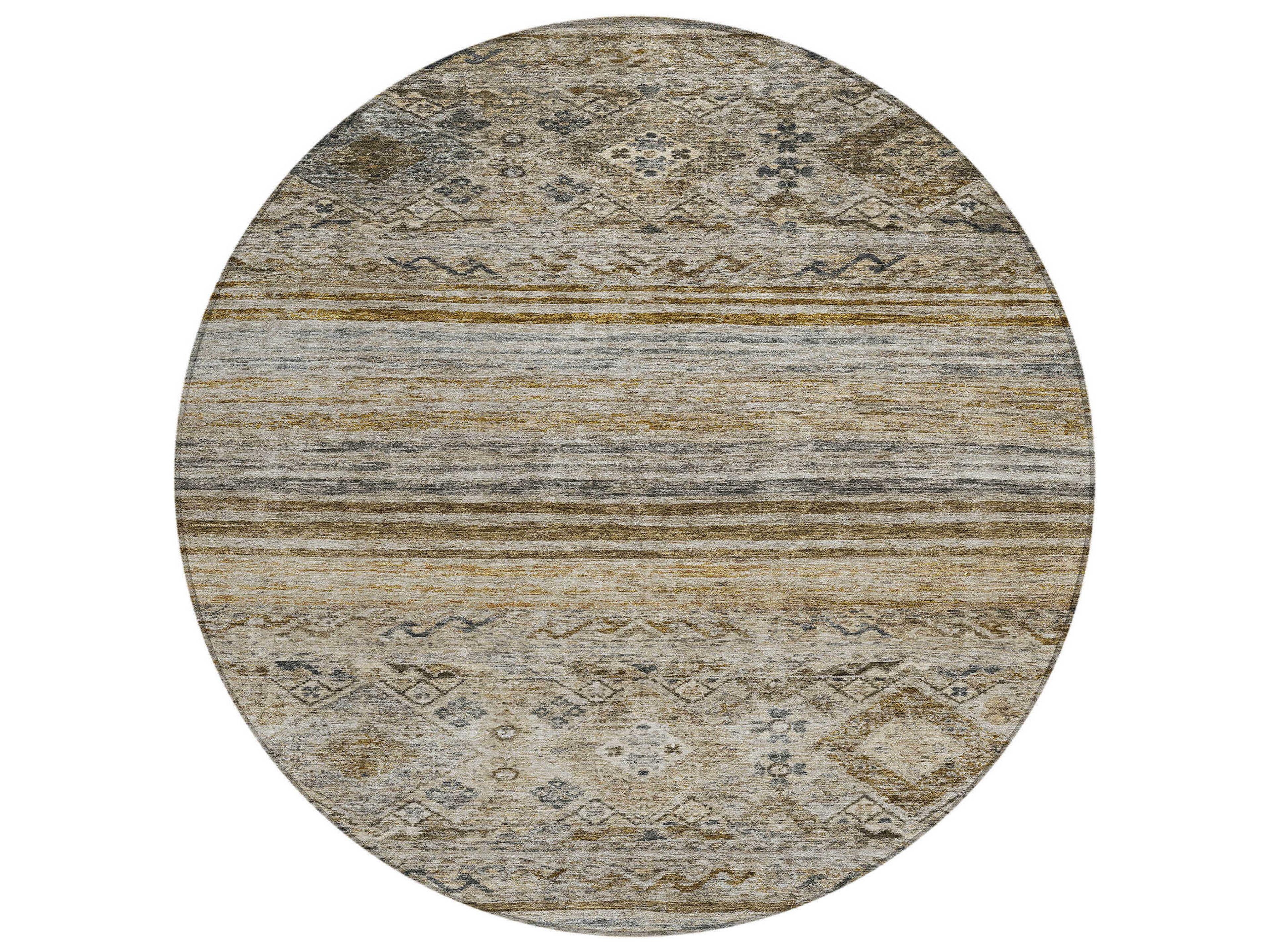 Dalyn Chantille Striped Area Rug