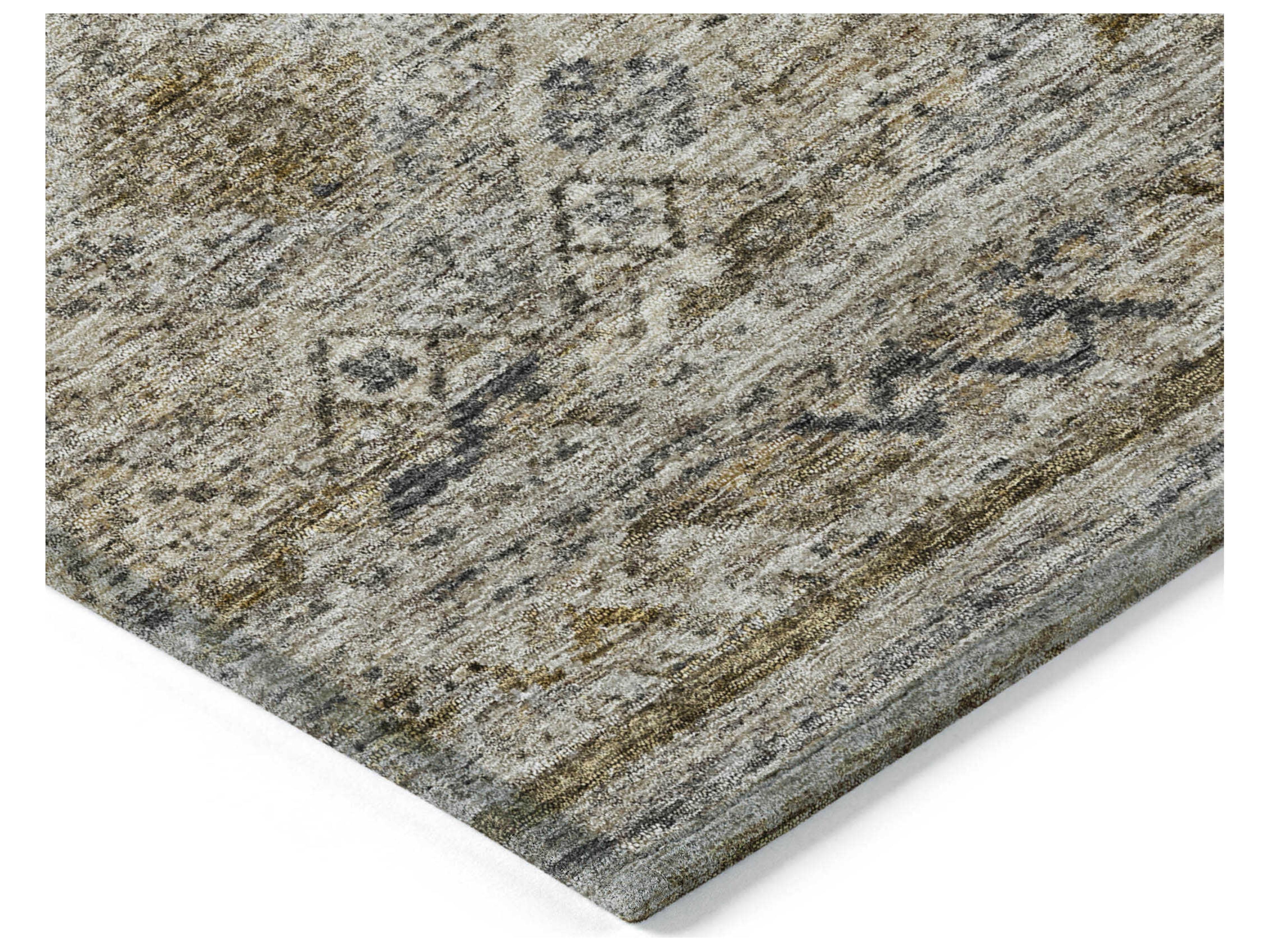 Dalyn Chantille Striped Area Rug