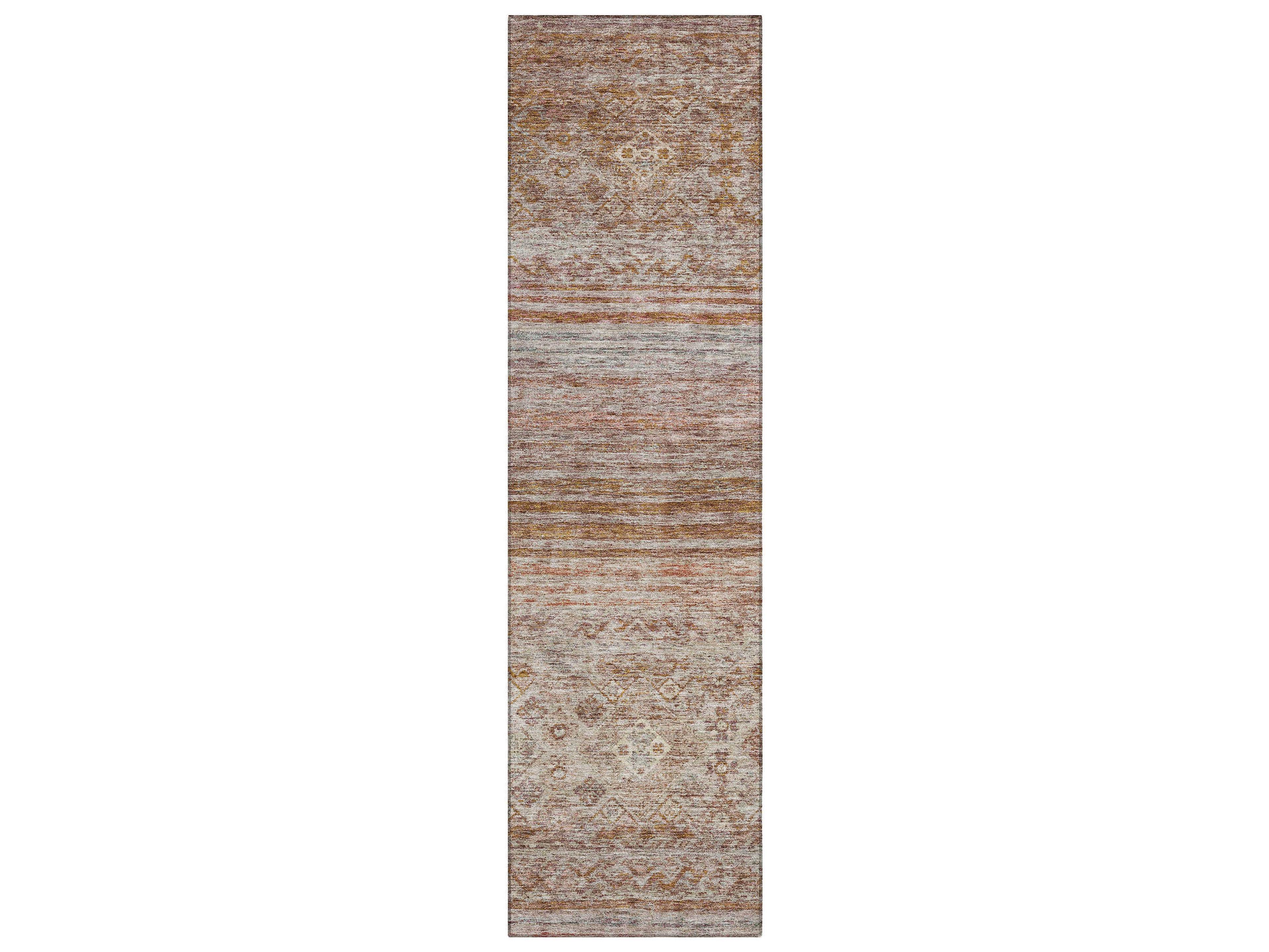 Dalyn Chantille Striped Area Rug