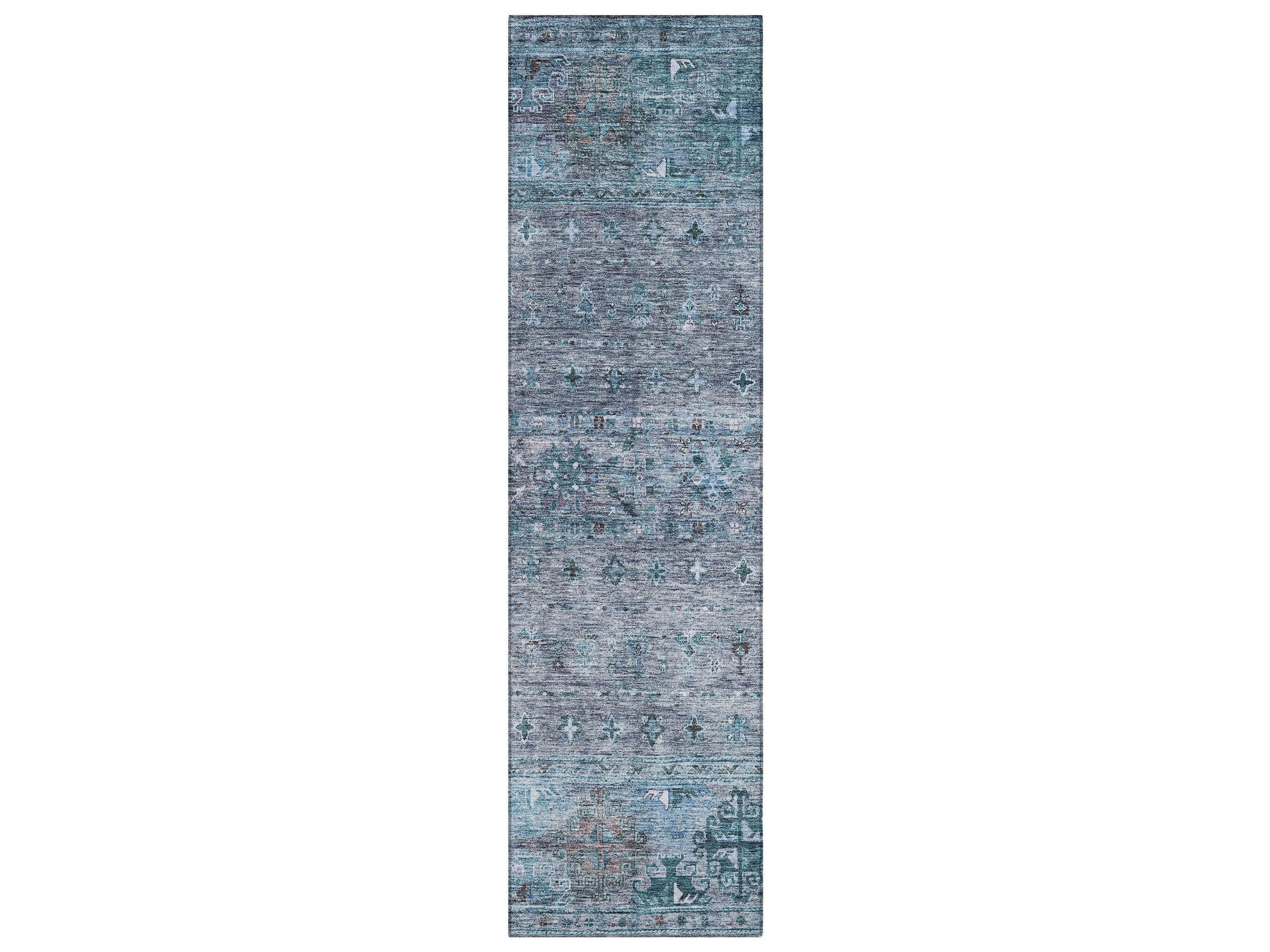 Dalyn Chantille Floral Area Rug