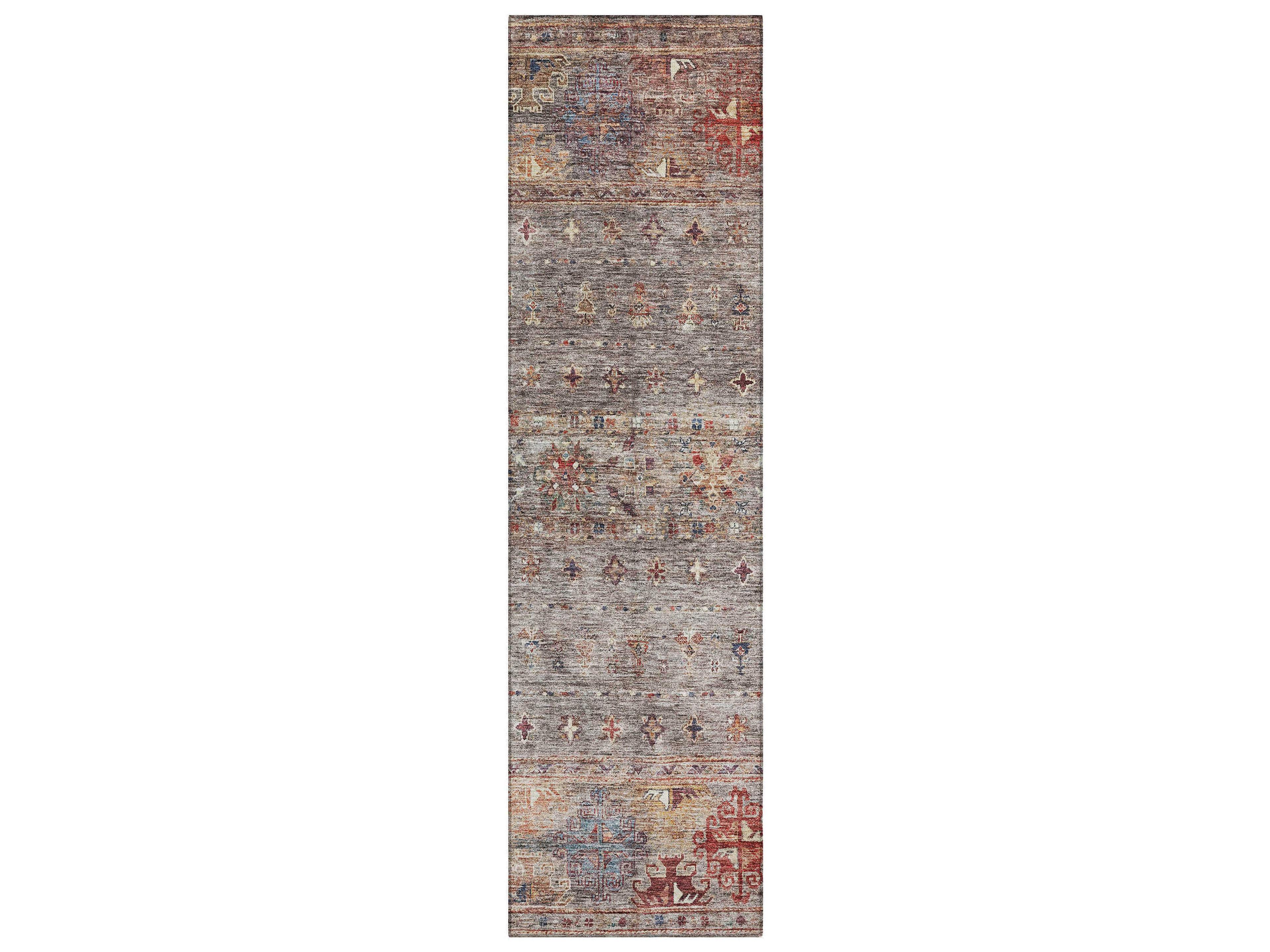 Dalyn Chantille Floral Area Rug