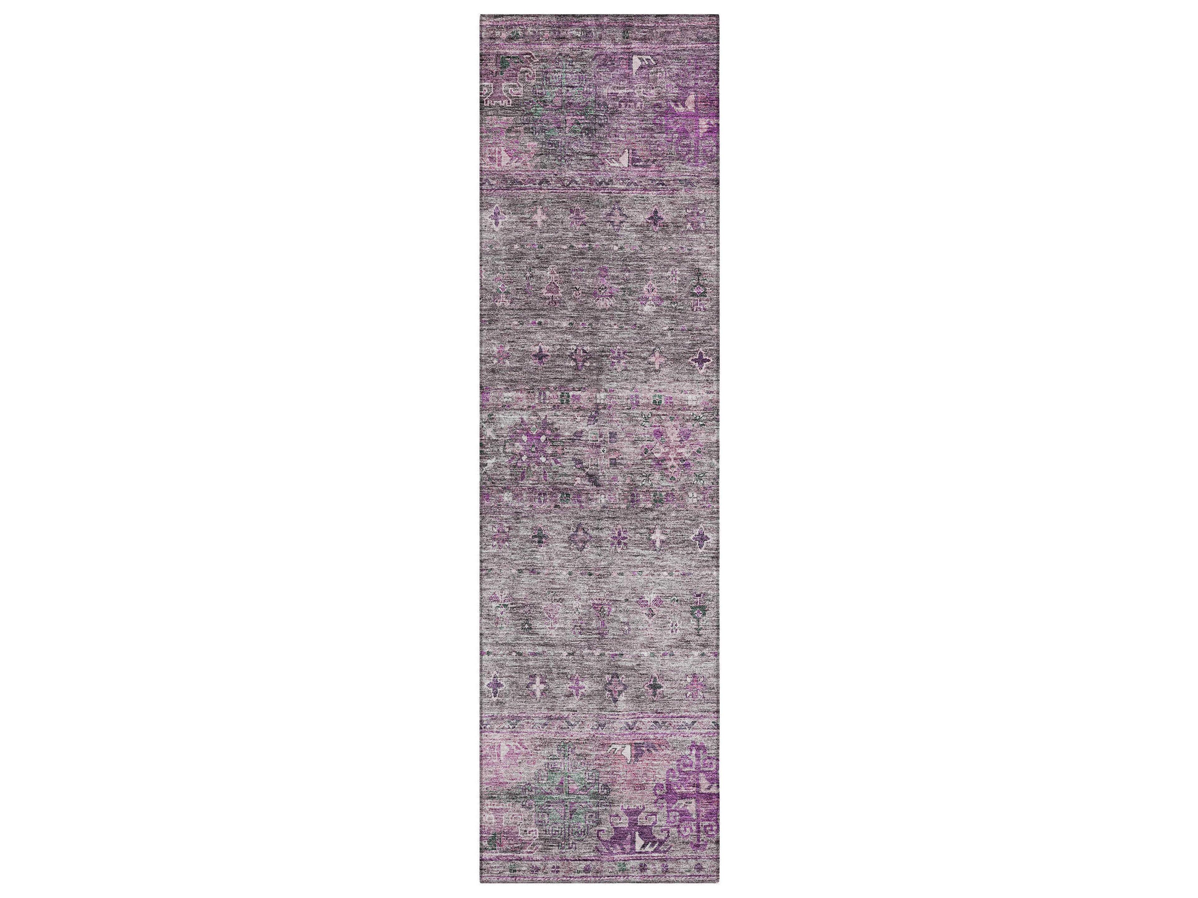 Dalyn Chantille Floral Area Rug