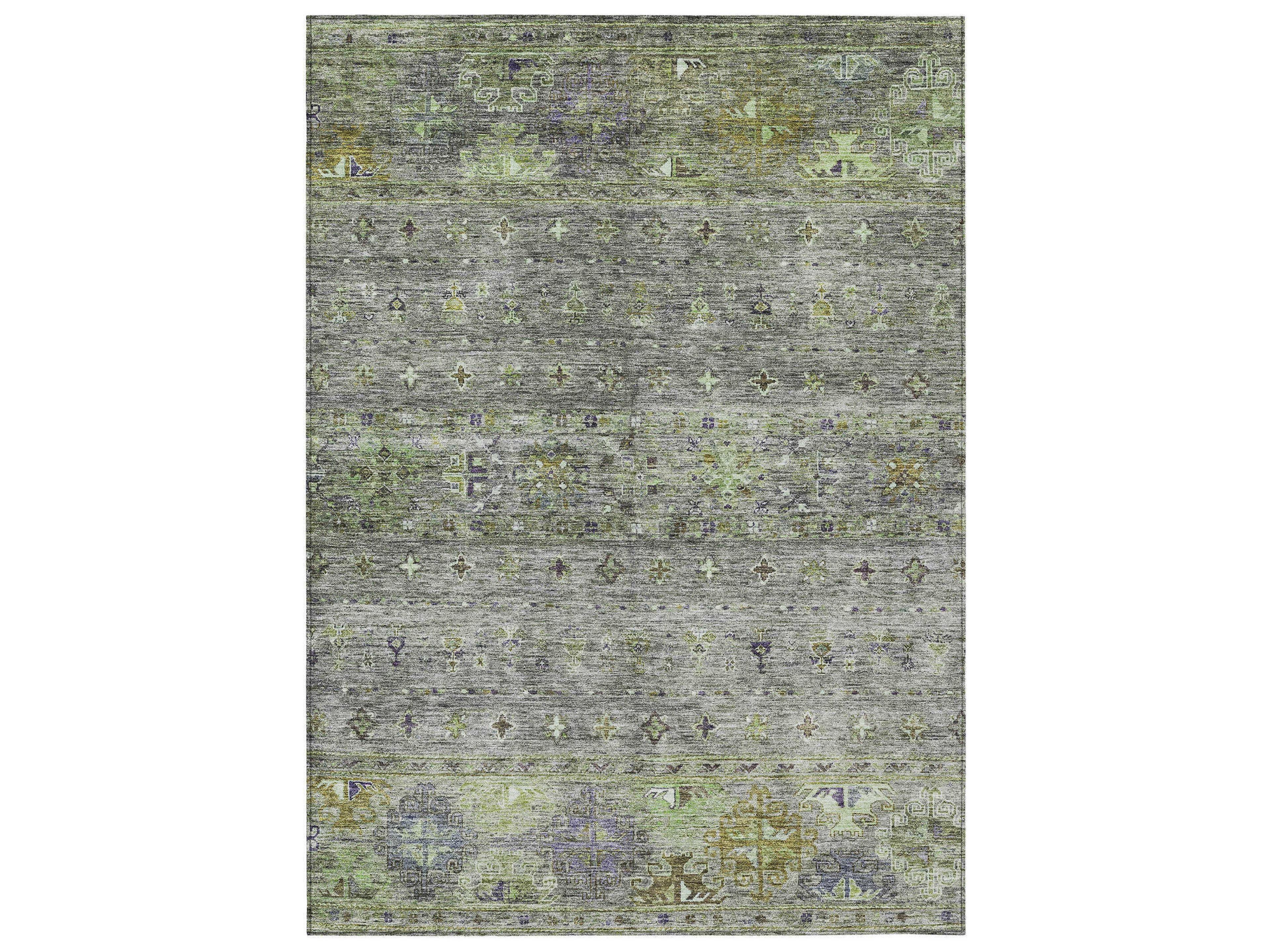 Chantille Floral Area Rug
