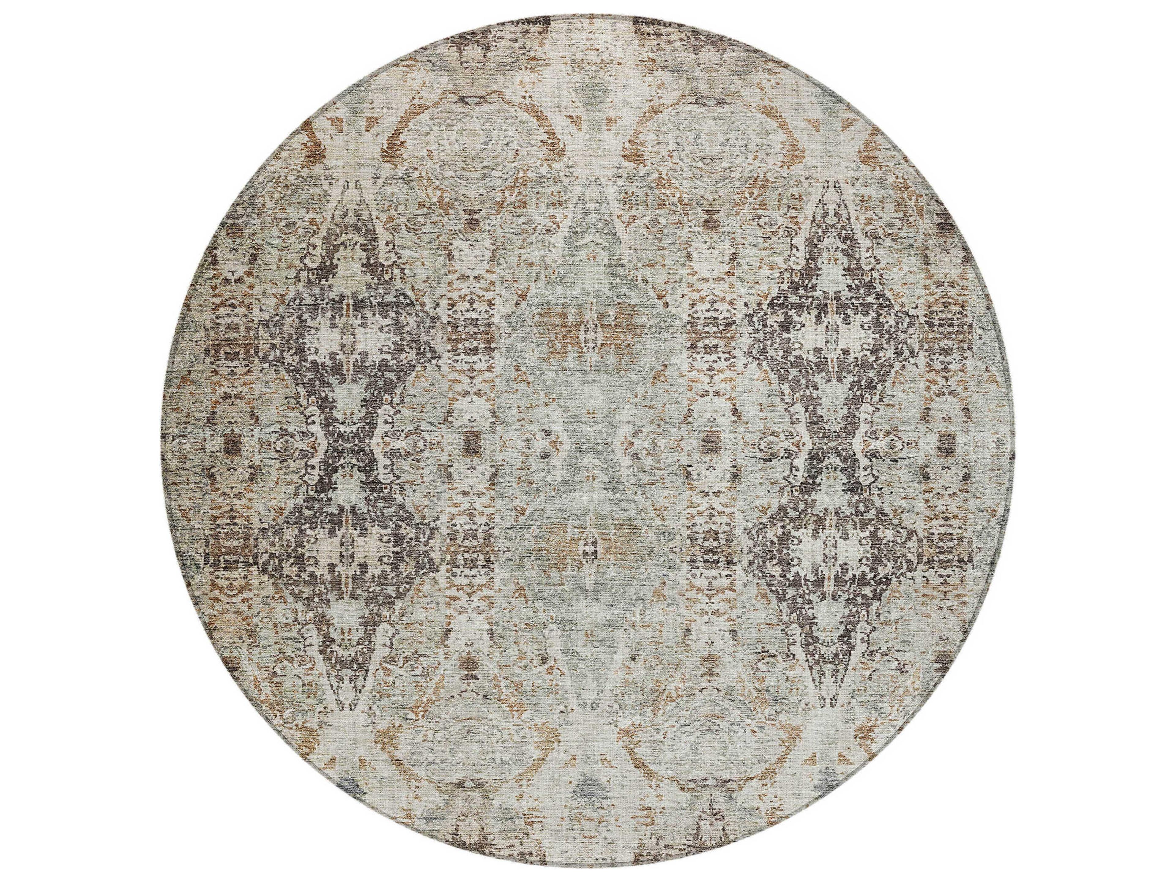 Dalyn Chantille Abstract Area Rug