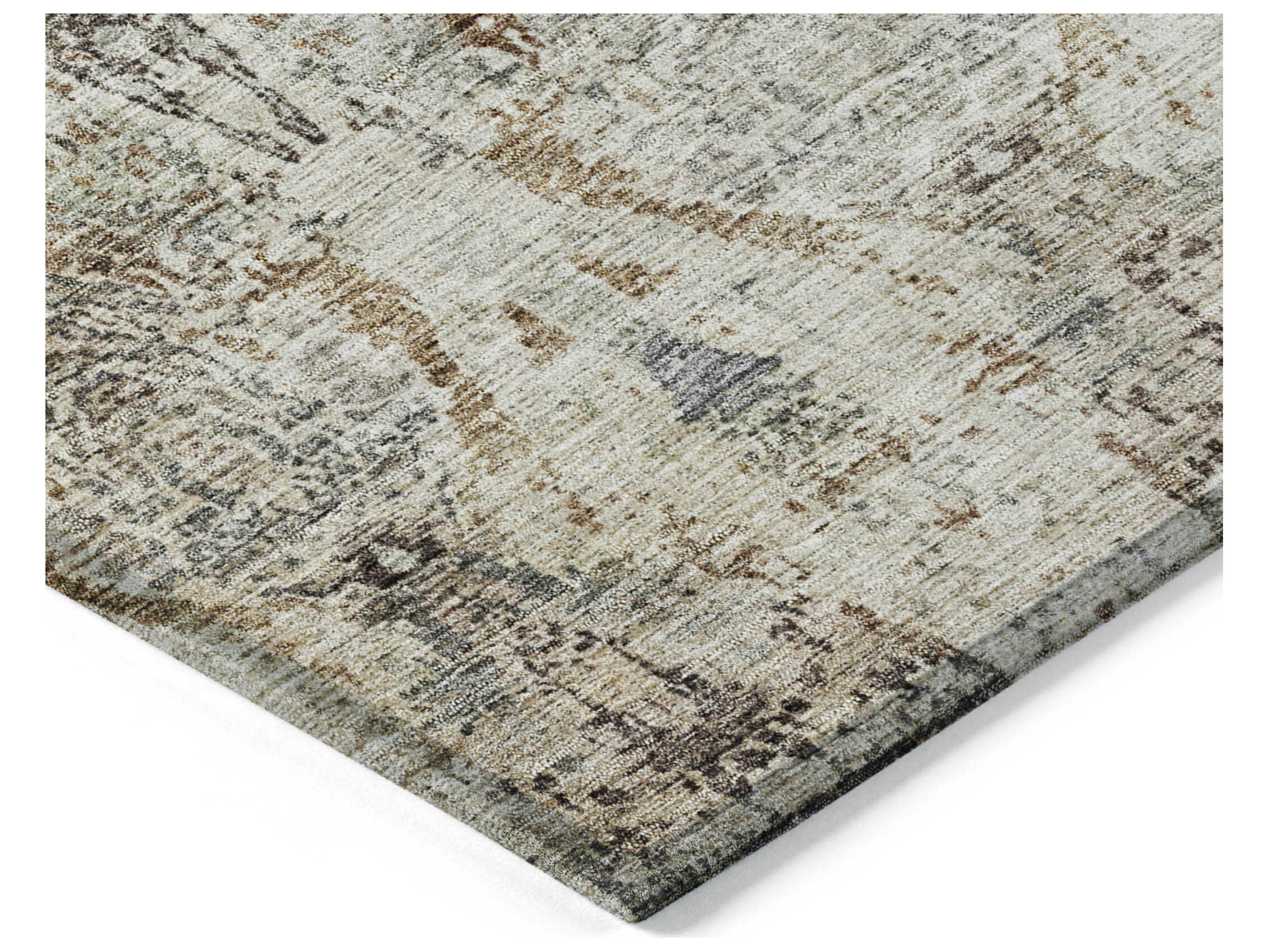 Dalyn Chantille Abstract Area Rug