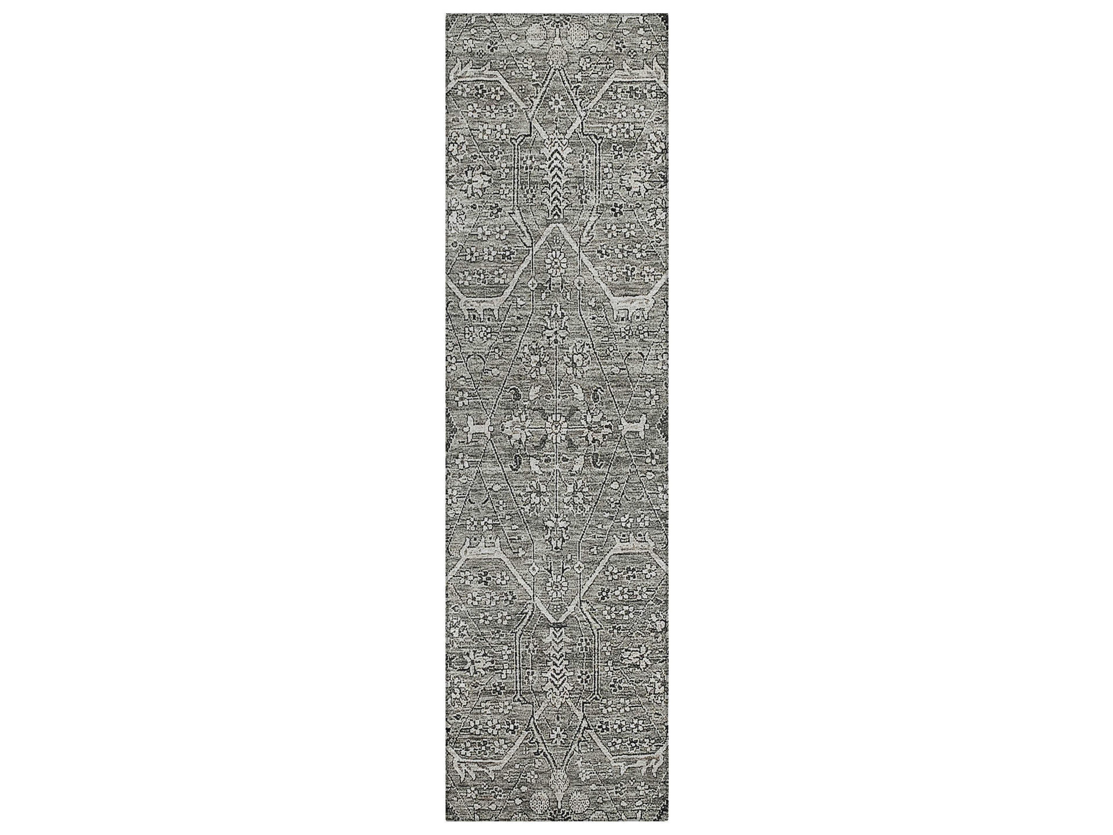 Dalyn Chantille Floral Area Rug