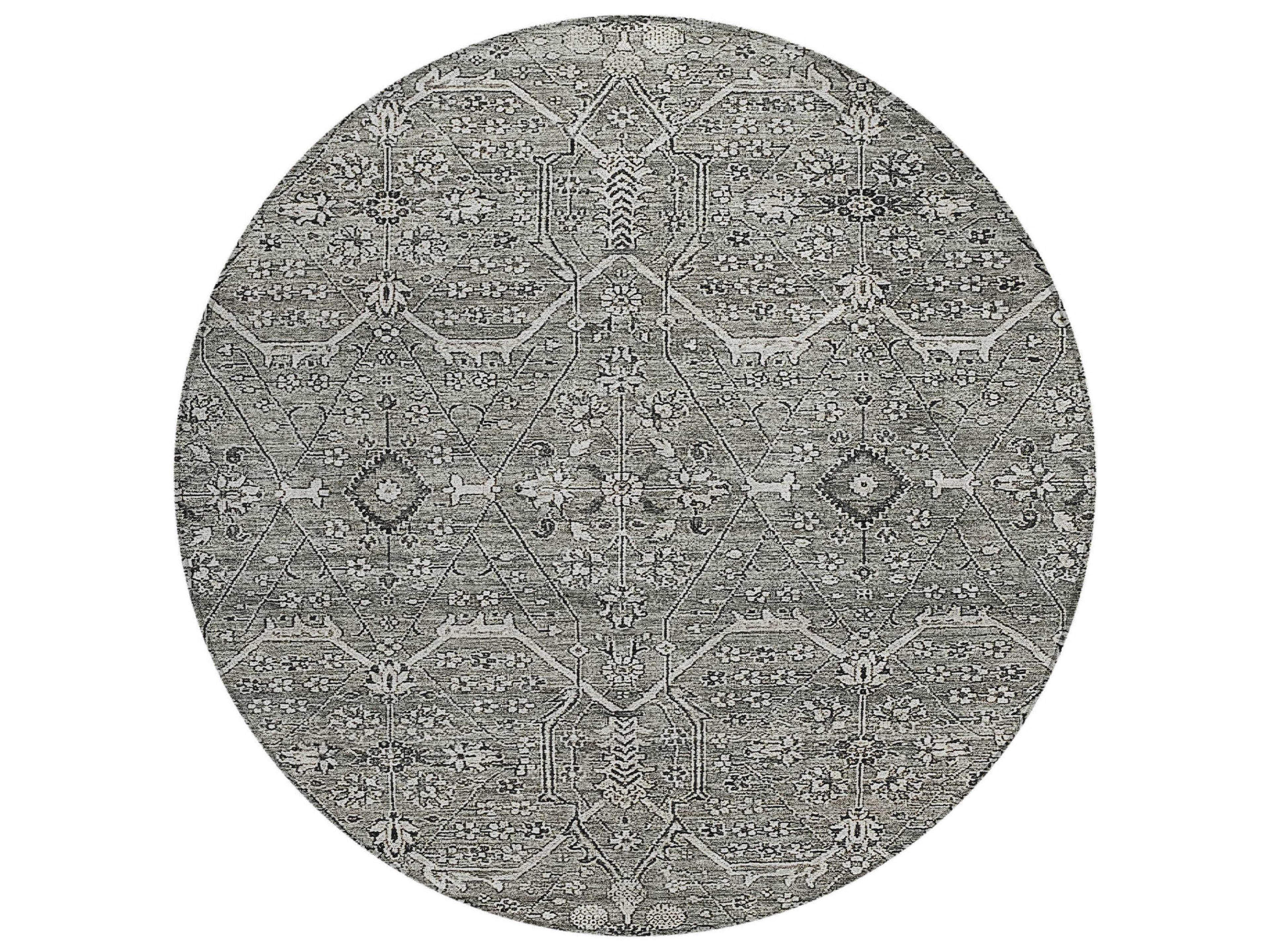 Dalyn Chantille Floral Area Rug