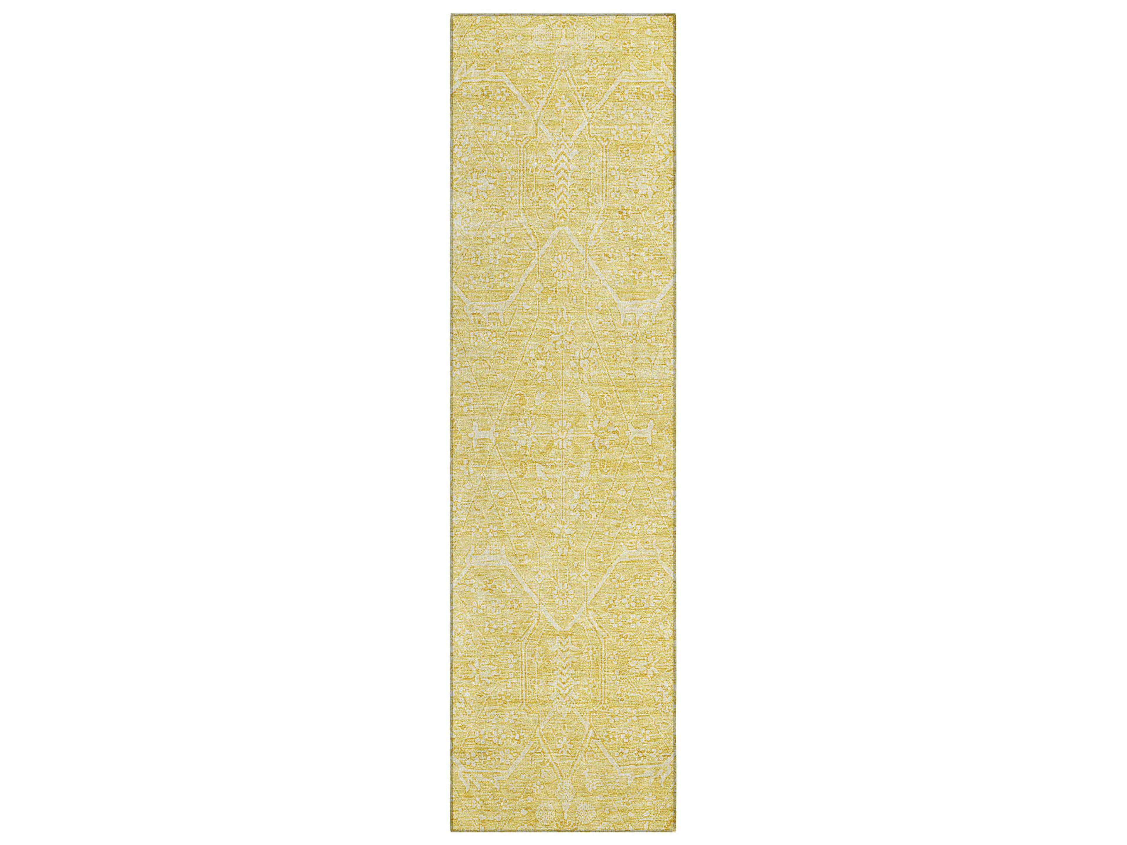 Dalyn Chantille Floral Area Rug