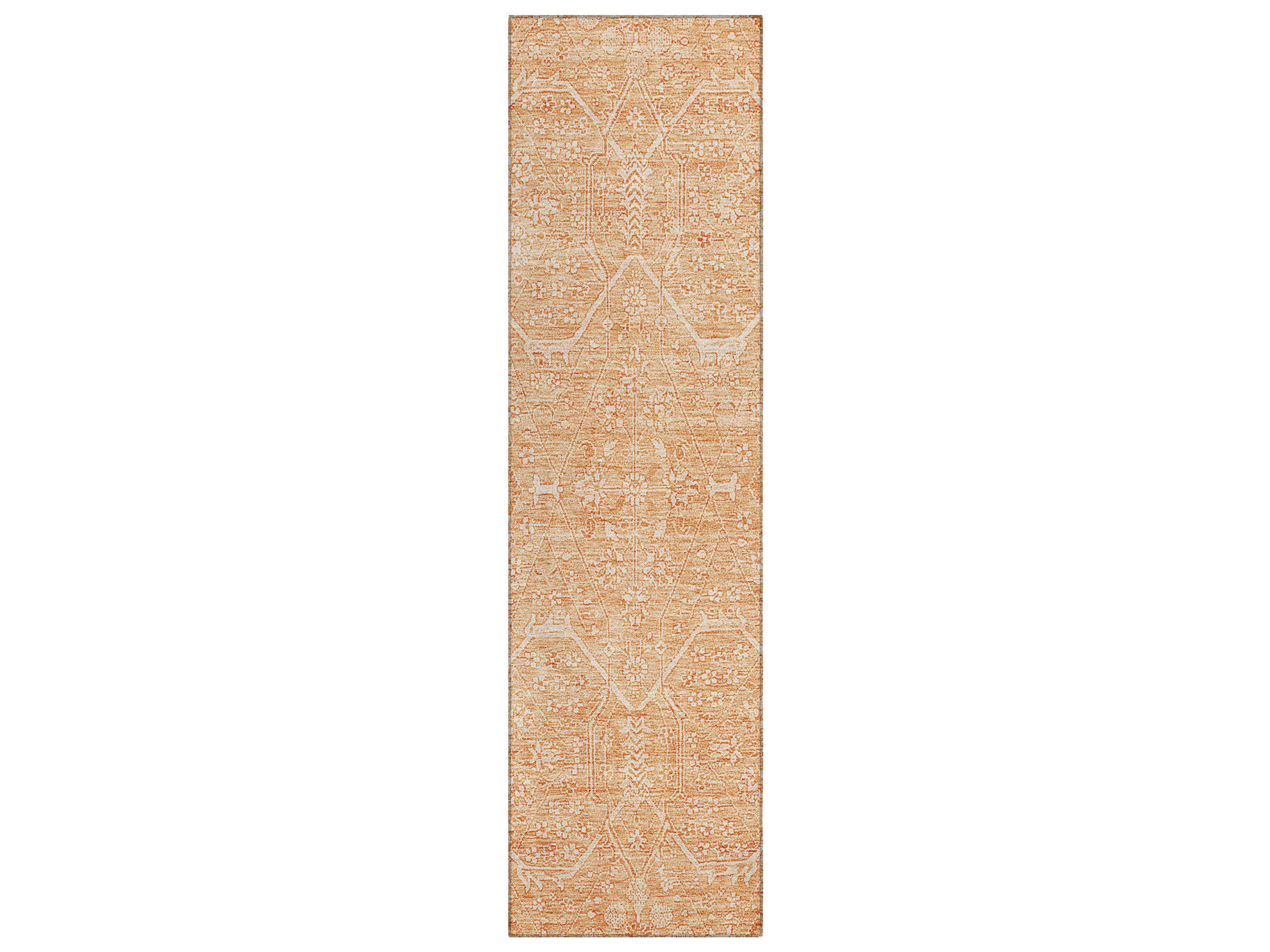 Dalyn Chantille Floral Area Rug