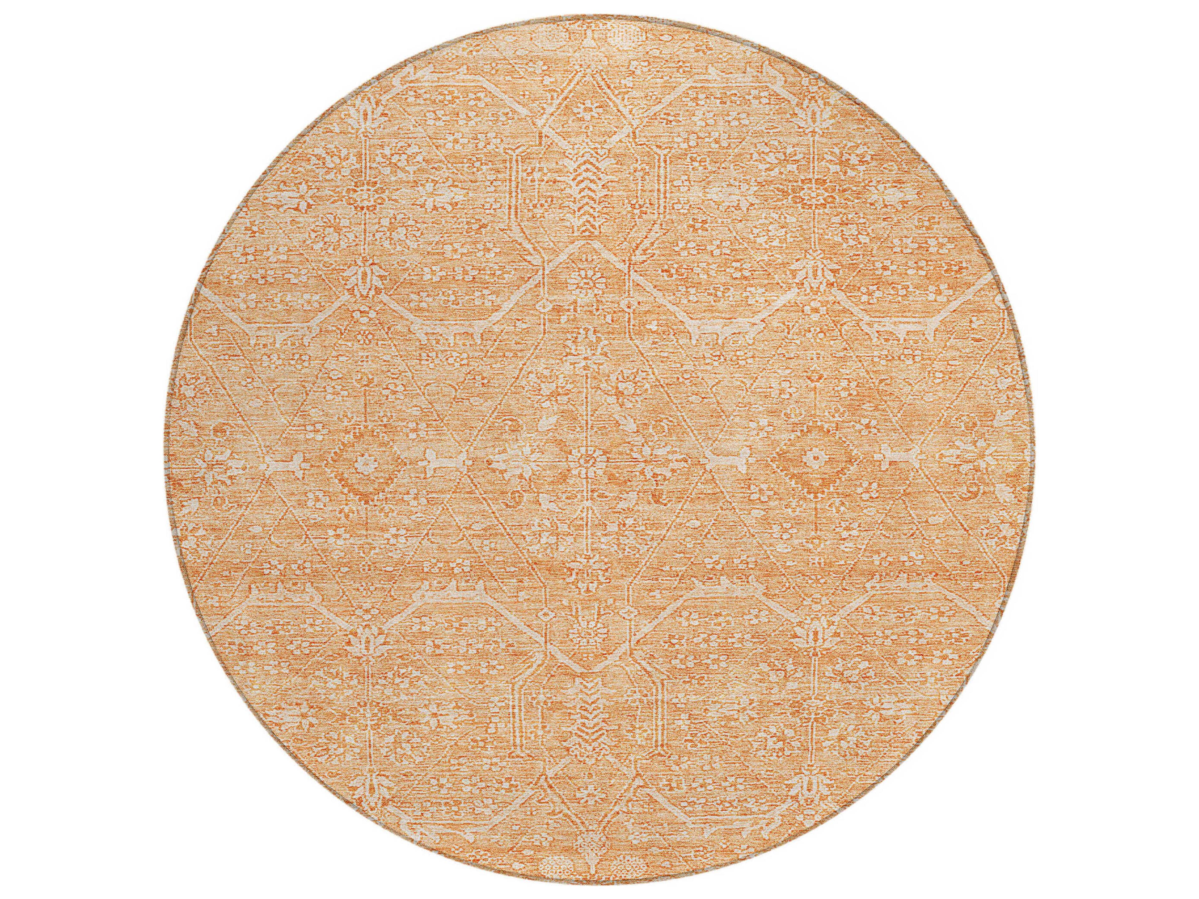 Dalyn Chantille Floral Area Rug