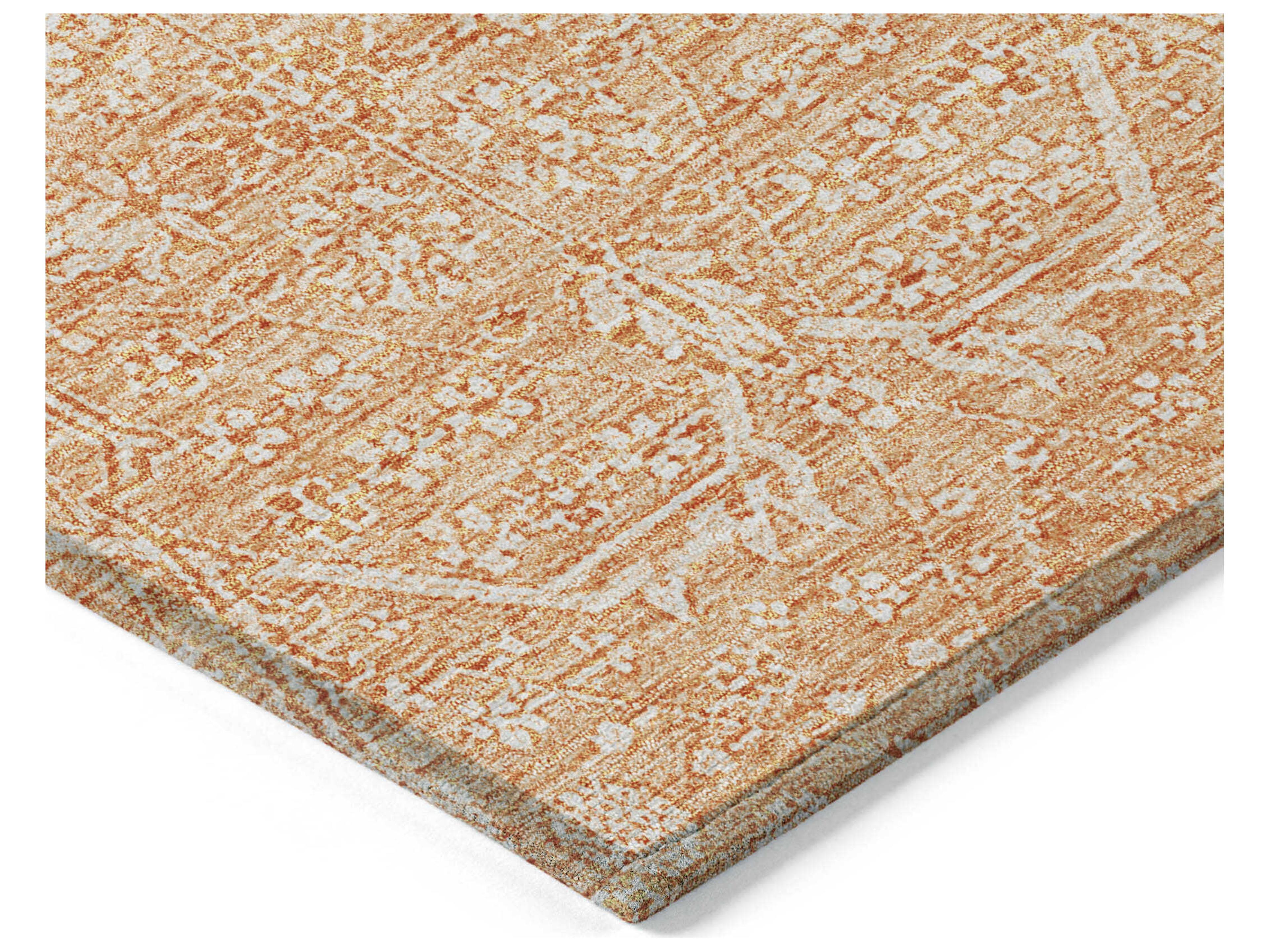 Dalyn Chantille Floral Area Rug