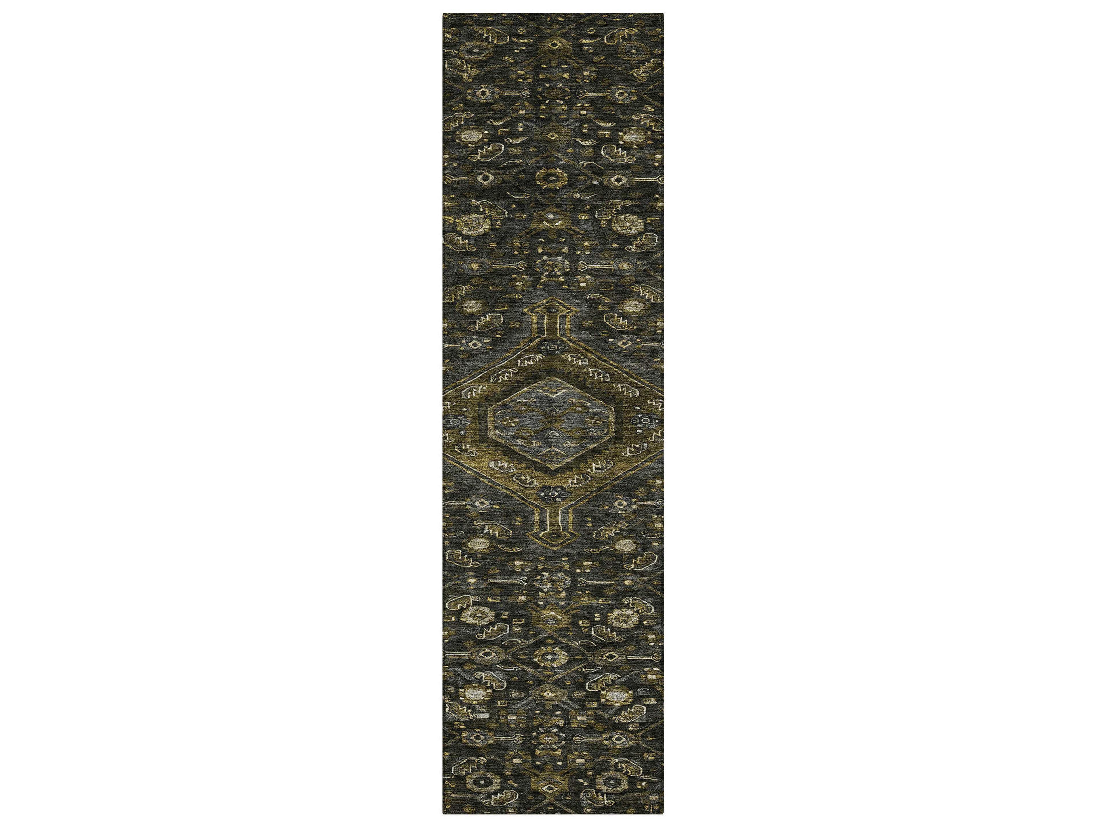 Dalyn Chantille Oriental Area Rug
