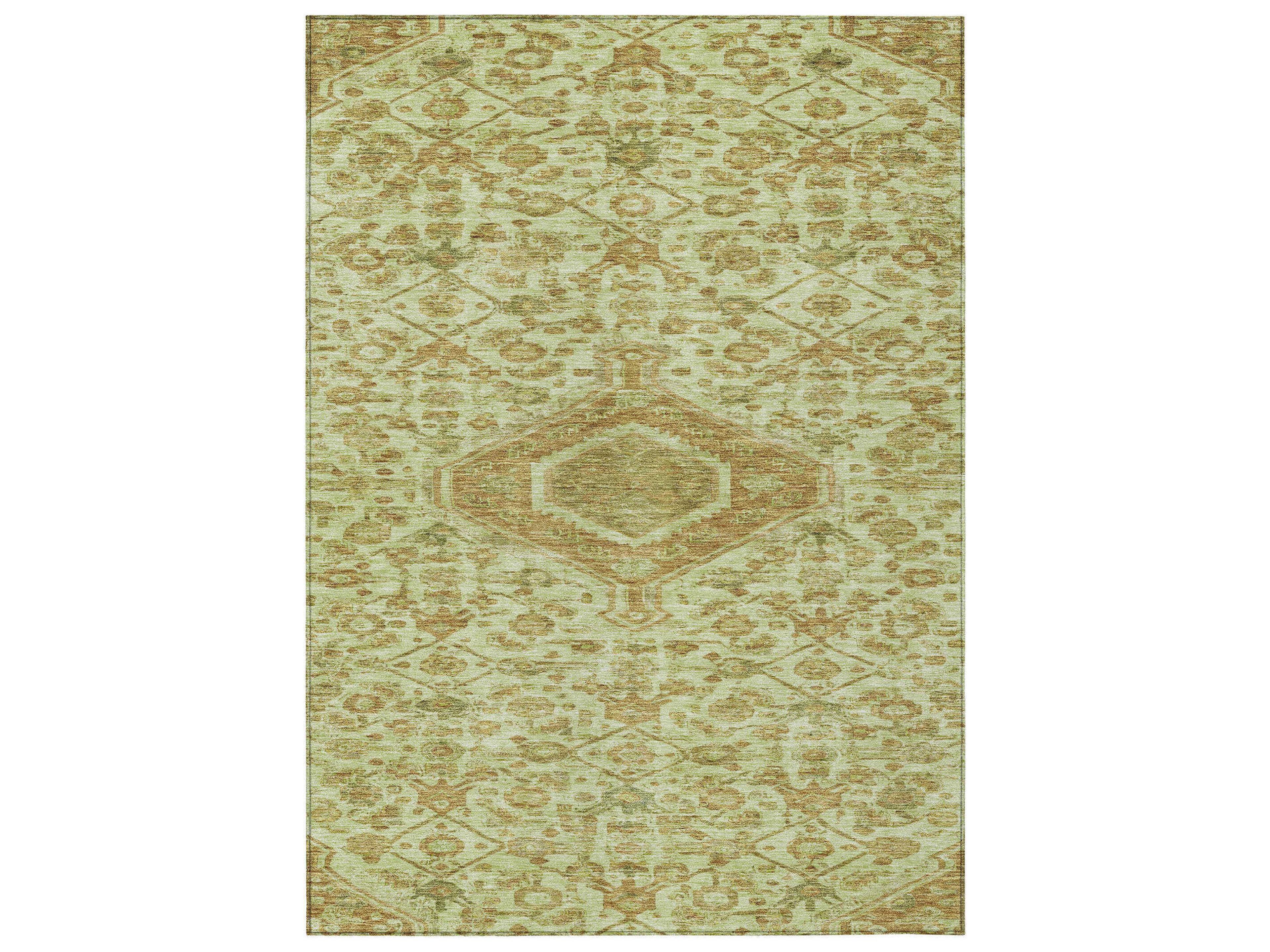 Chantille Oriental Area Rug