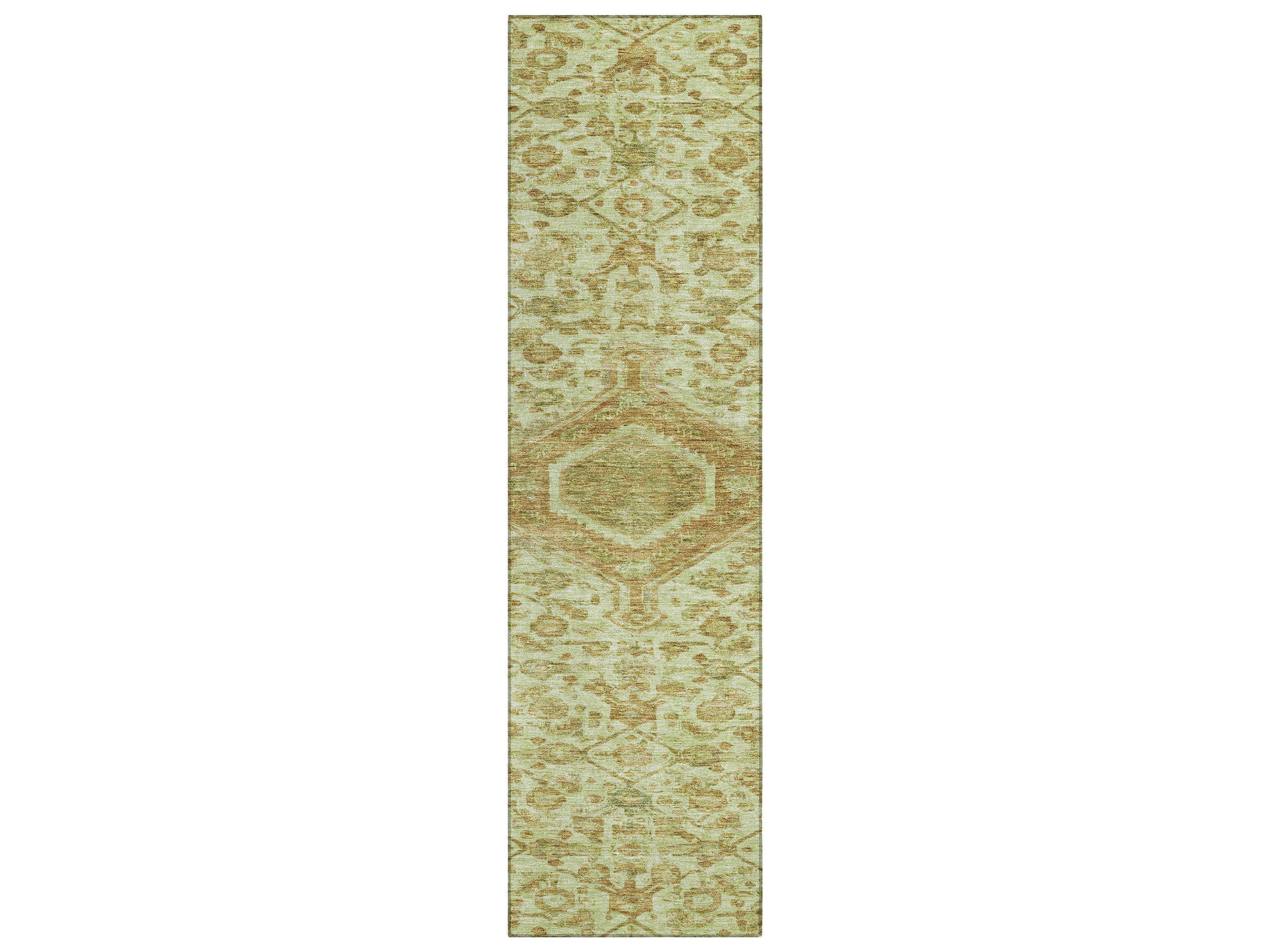 Dalyn Chantille Oriental Area Rug