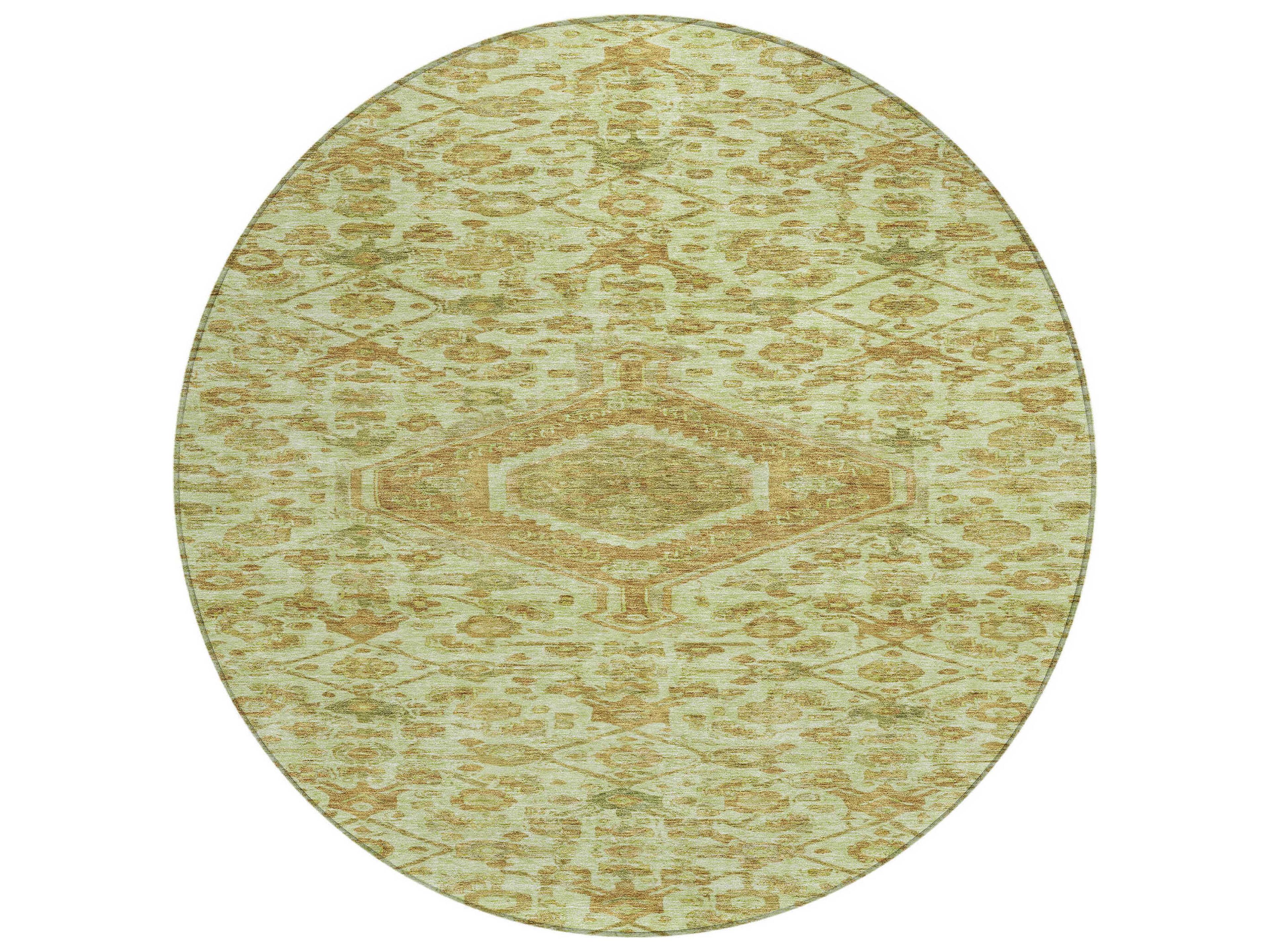 Dalyn Chantille Oriental Area Rug