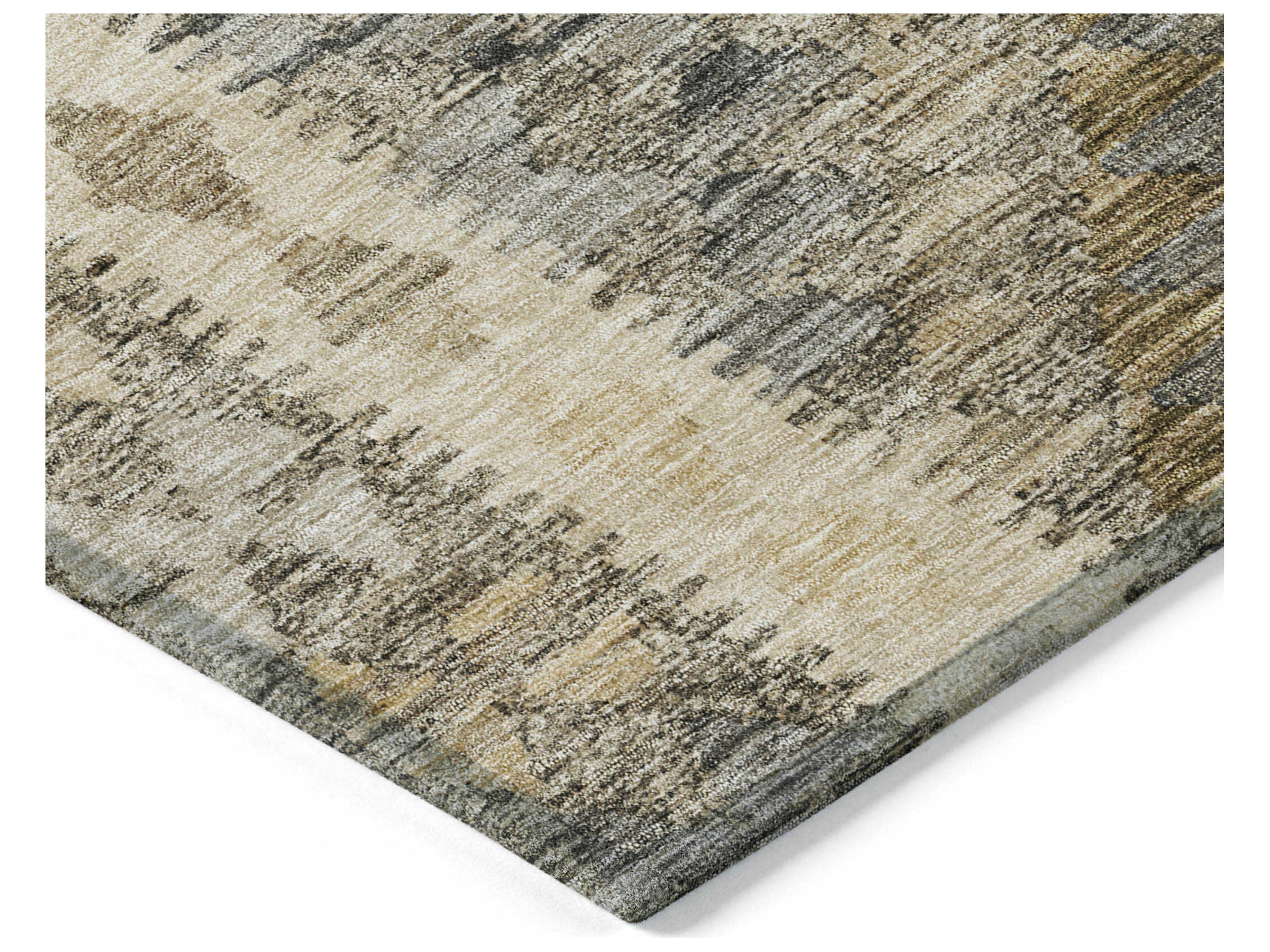 Dalyn Chantille Geometric Area Rug
