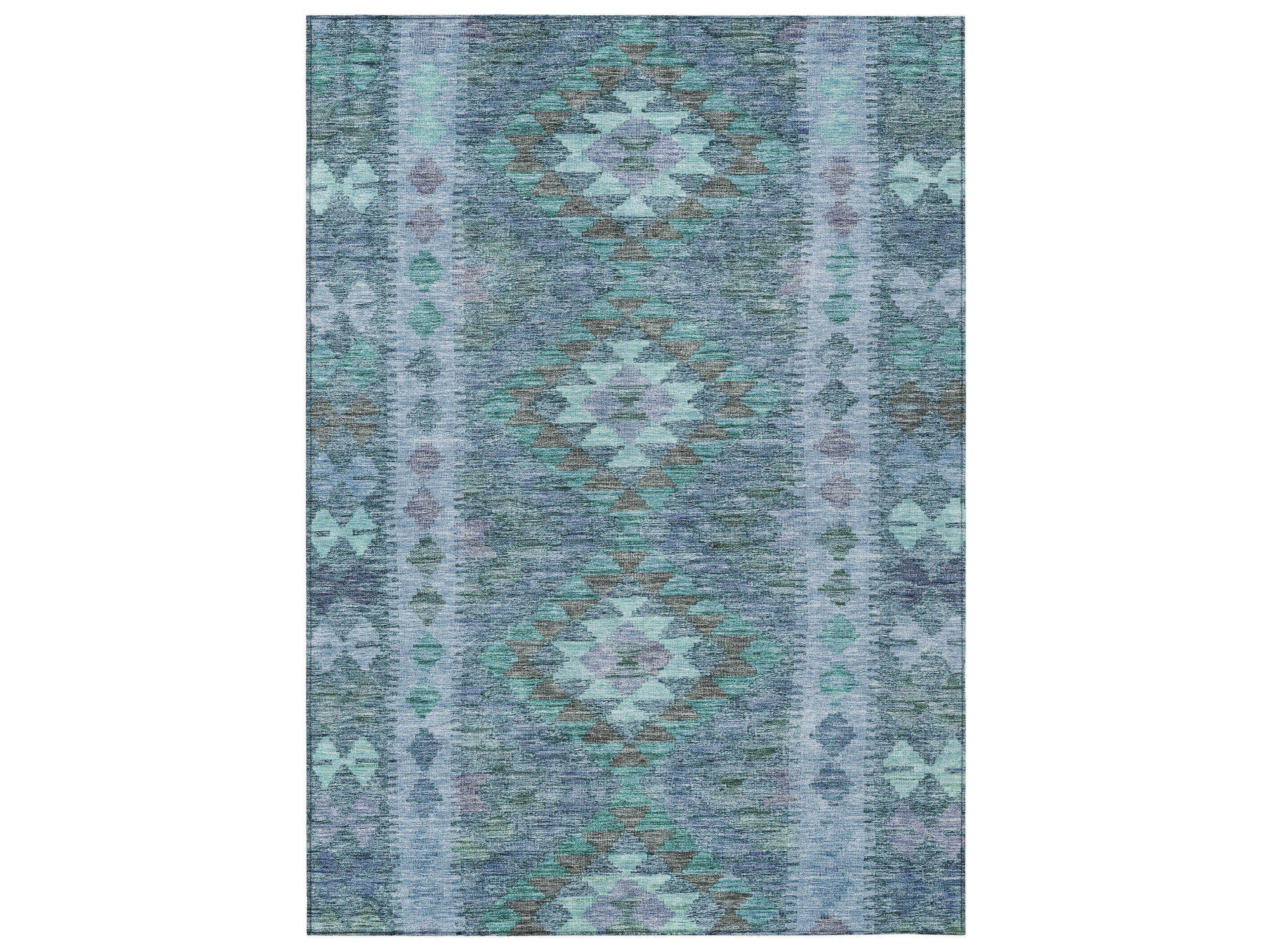 Chantille Geometric Area Rug