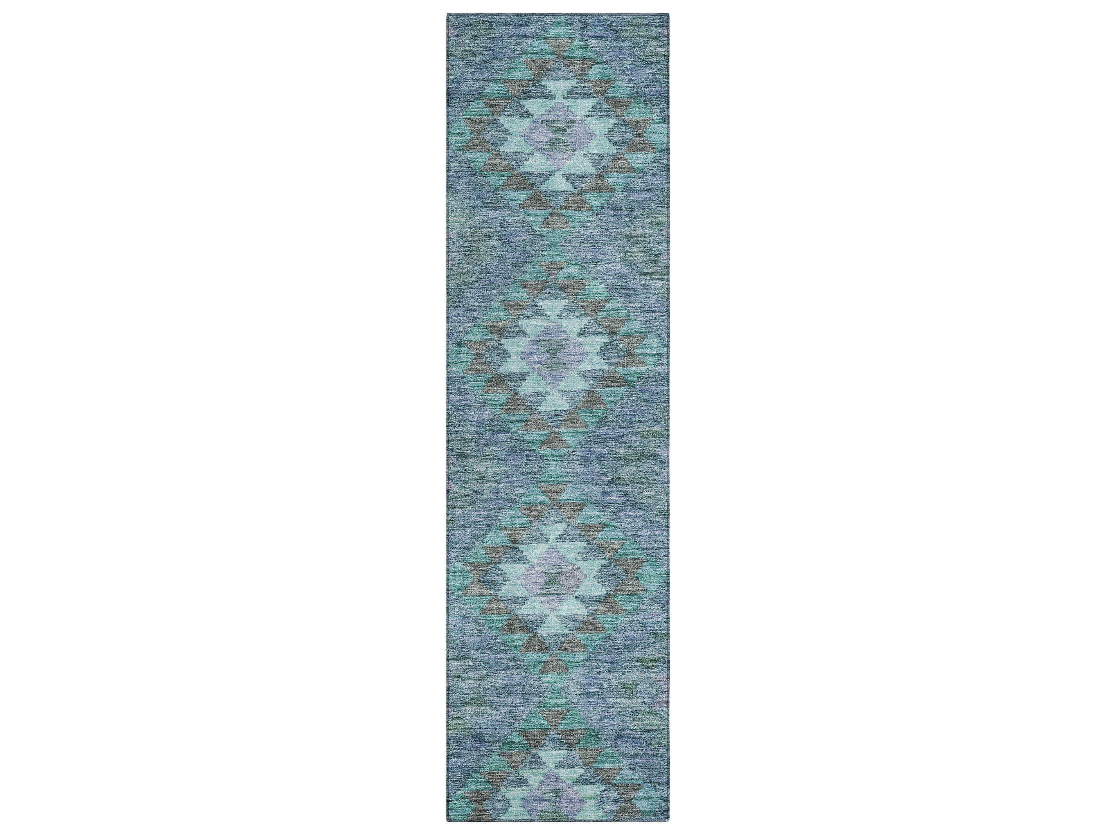 Dalyn Chantille Geometric Area Rug
