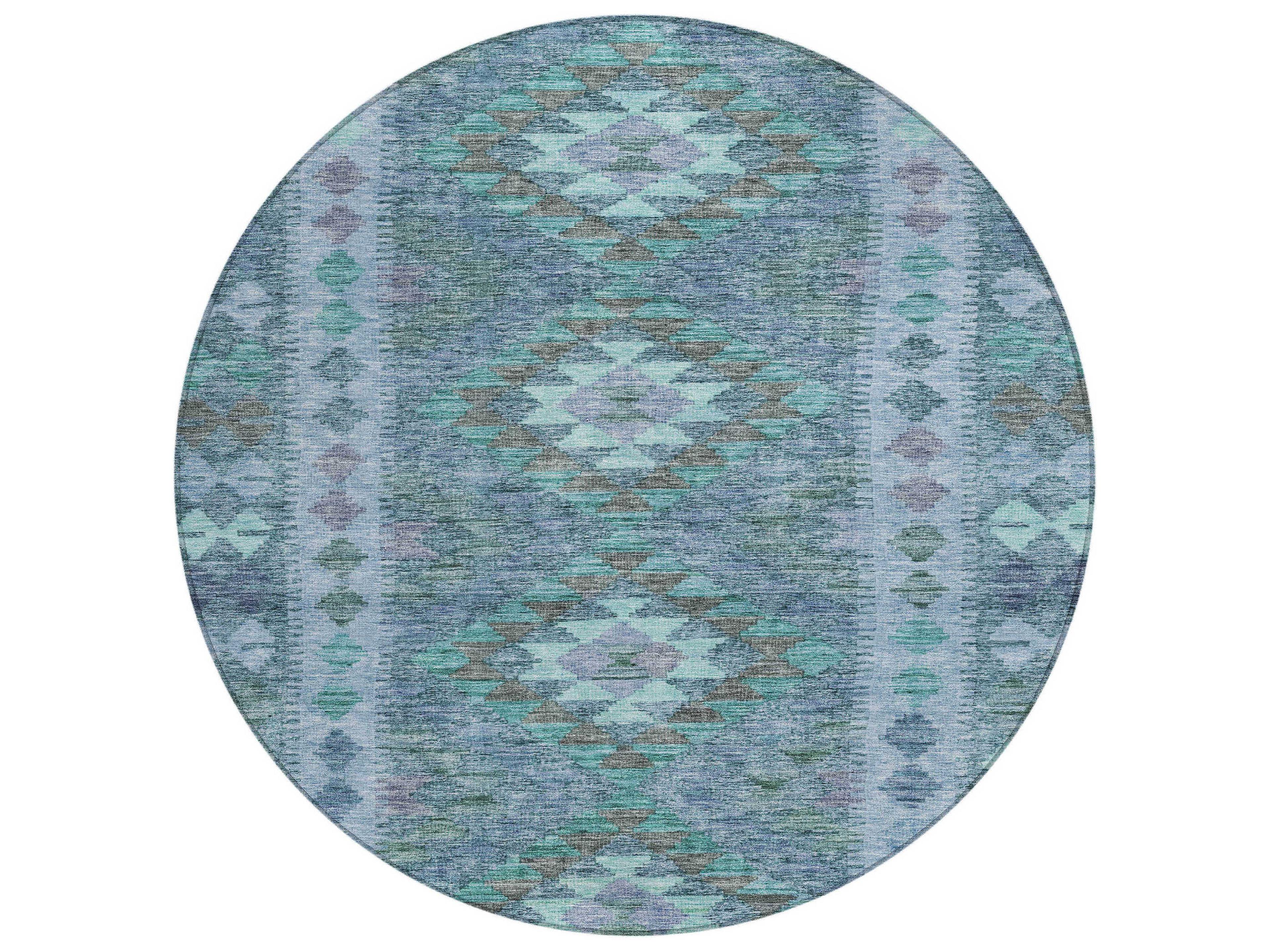 Dalyn Chantille Geometric Area Rug