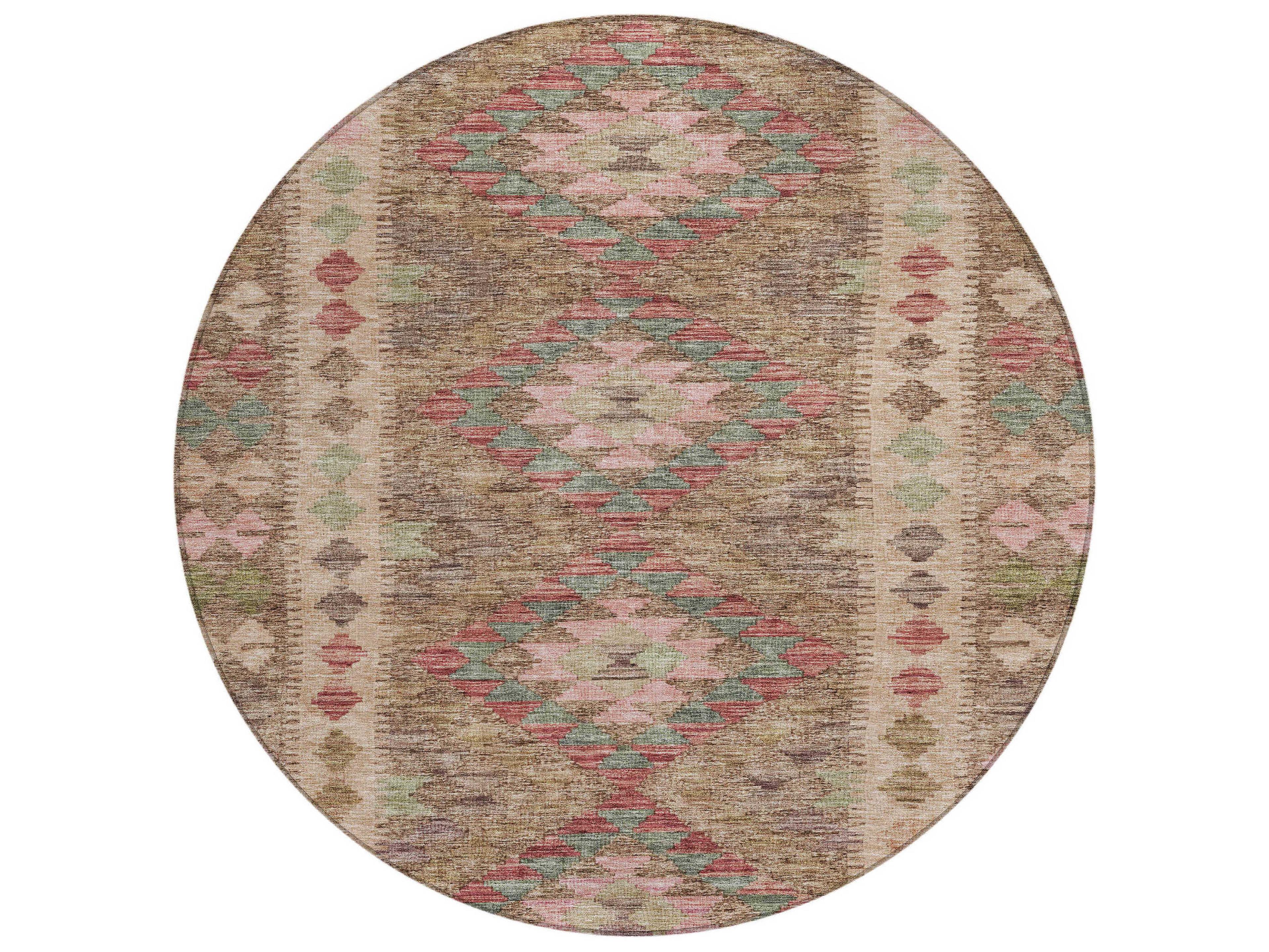 Dalyn Chantille Geometric Area Rug