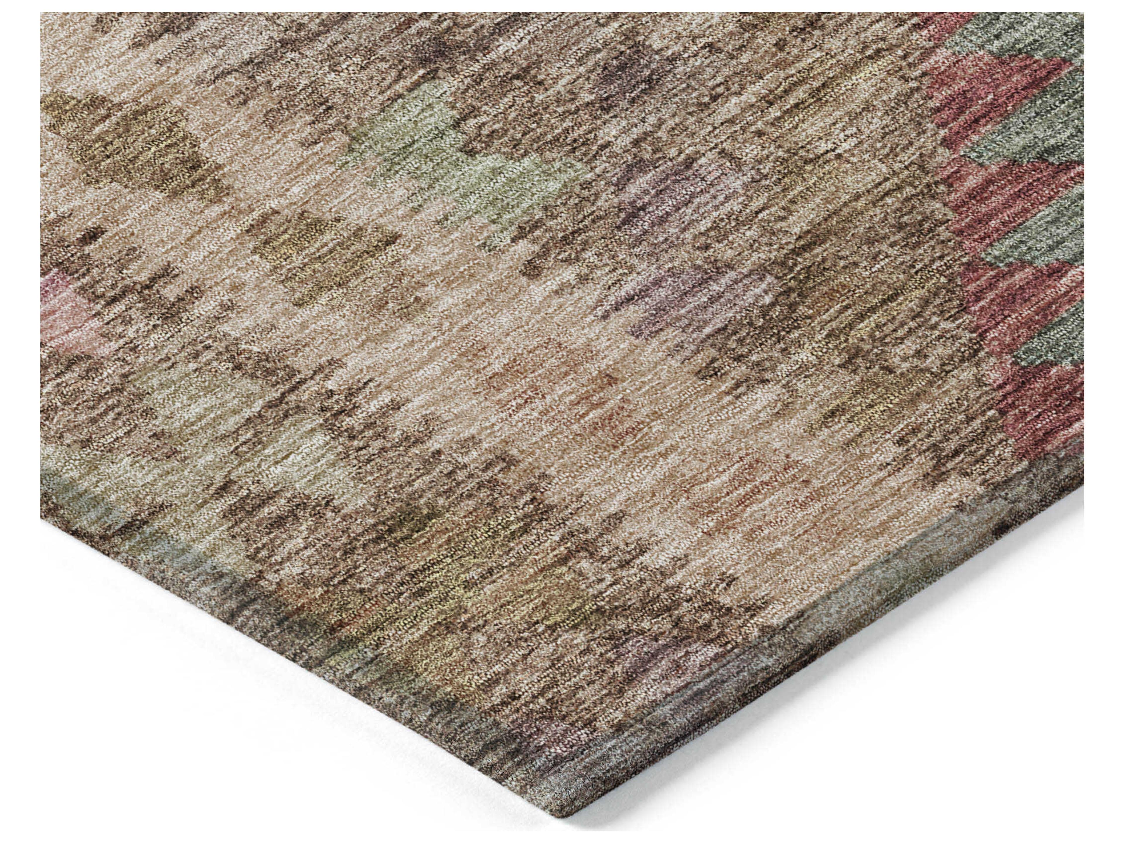 Dalyn Chantille Geometric Area Rug