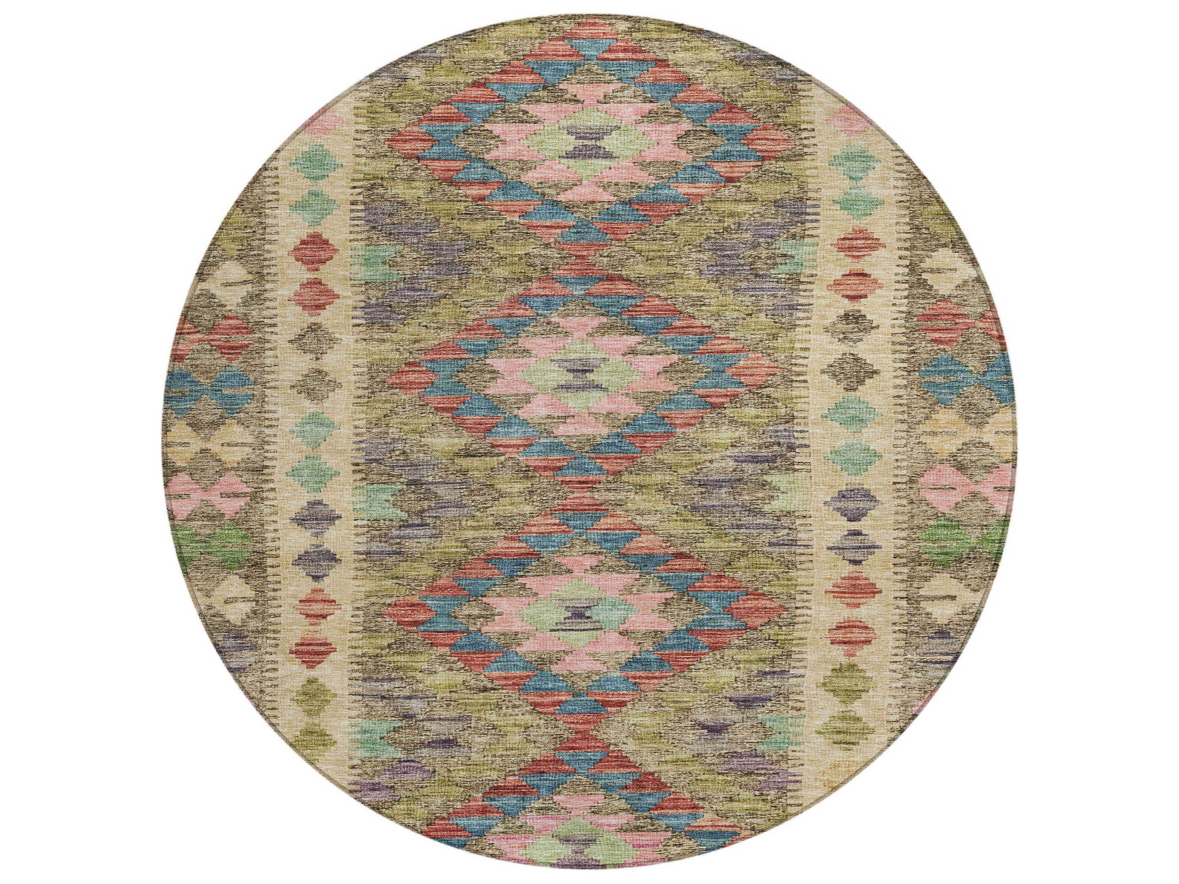 Dalyn Chantille Geometric Area Rug