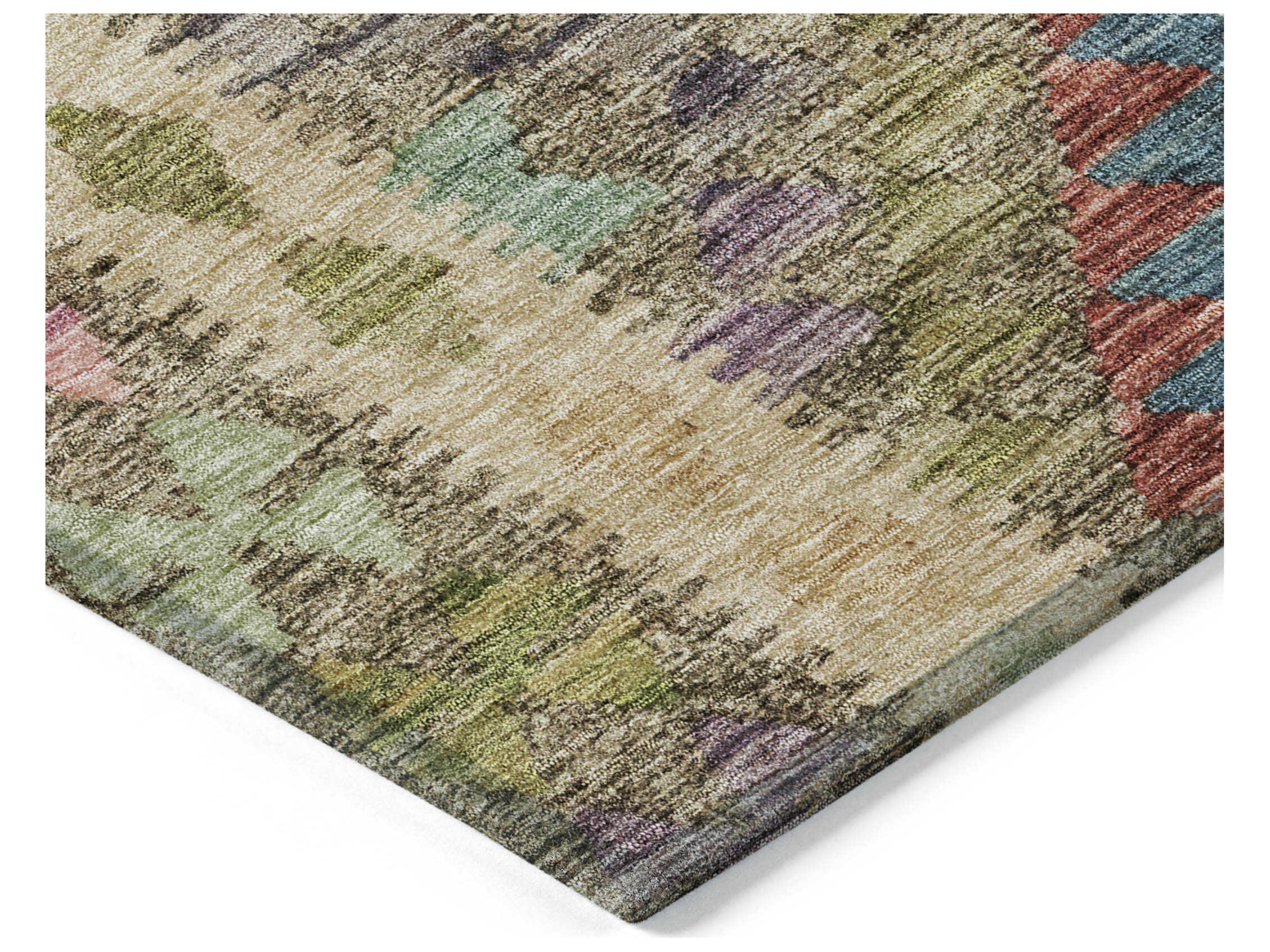 Dalyn Chantille Geometric Area Rug