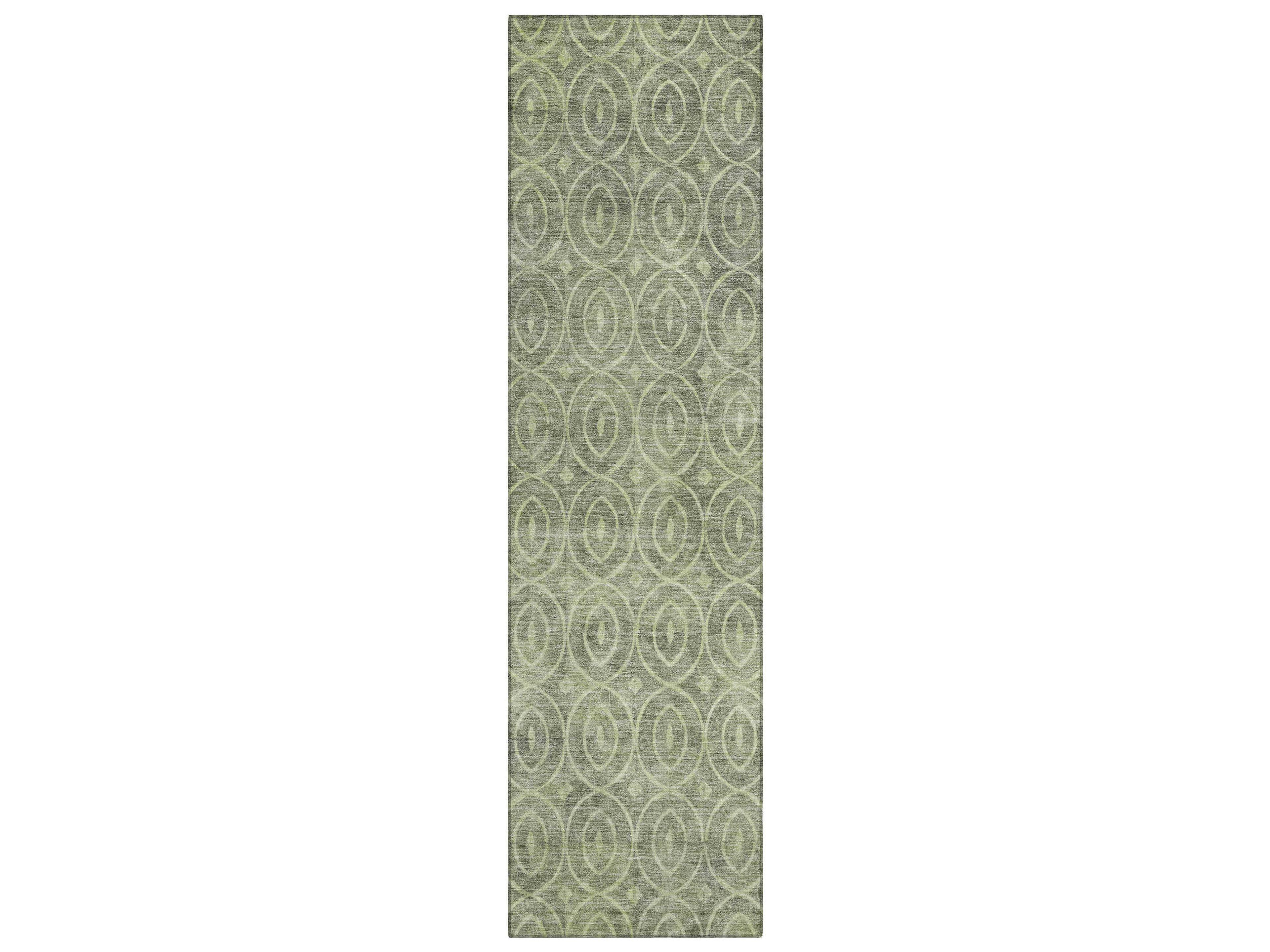 Dalyn Chantille Geometric Area Rug