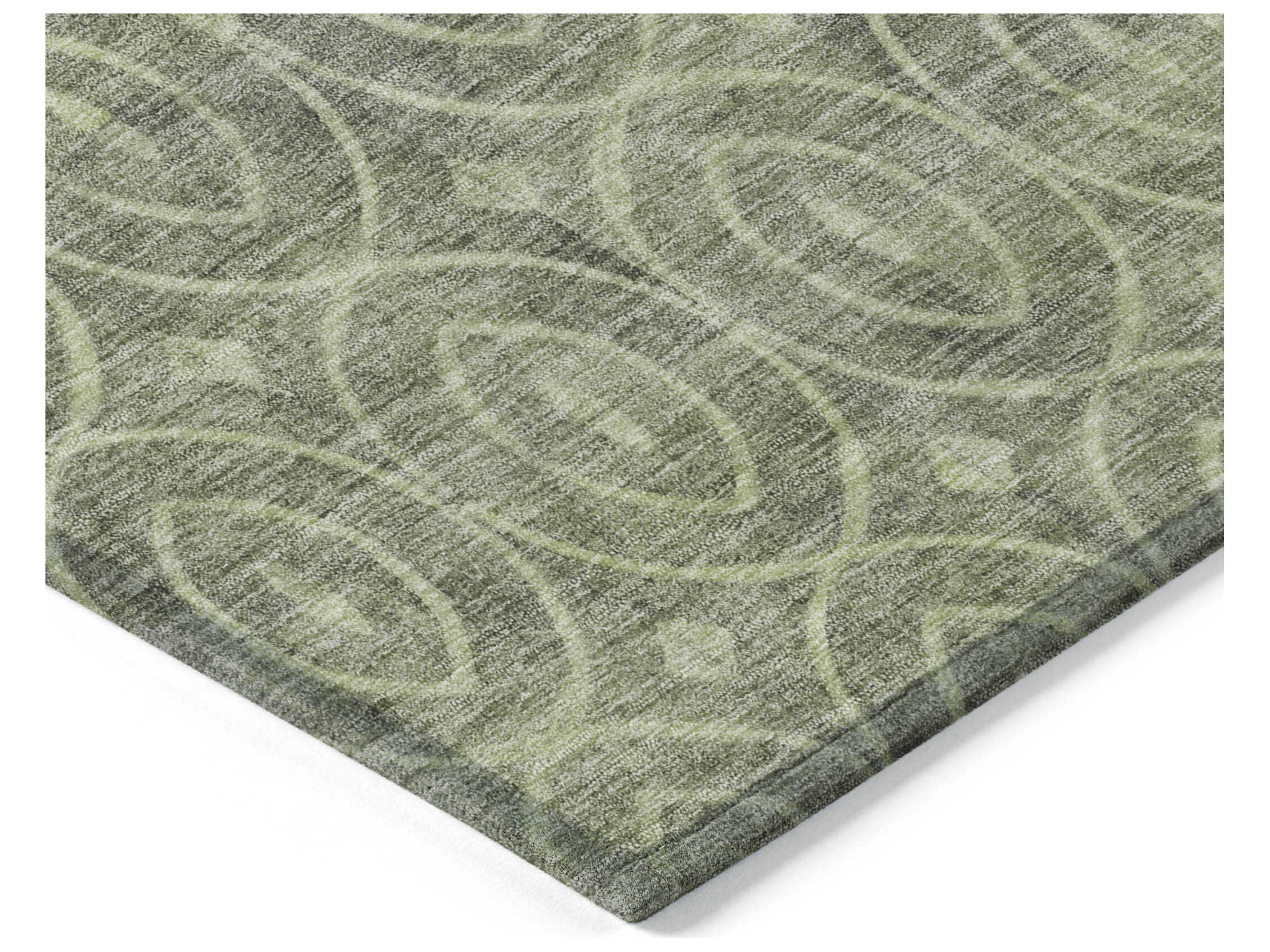 Dalyn Chantille Geometric Area Rug
