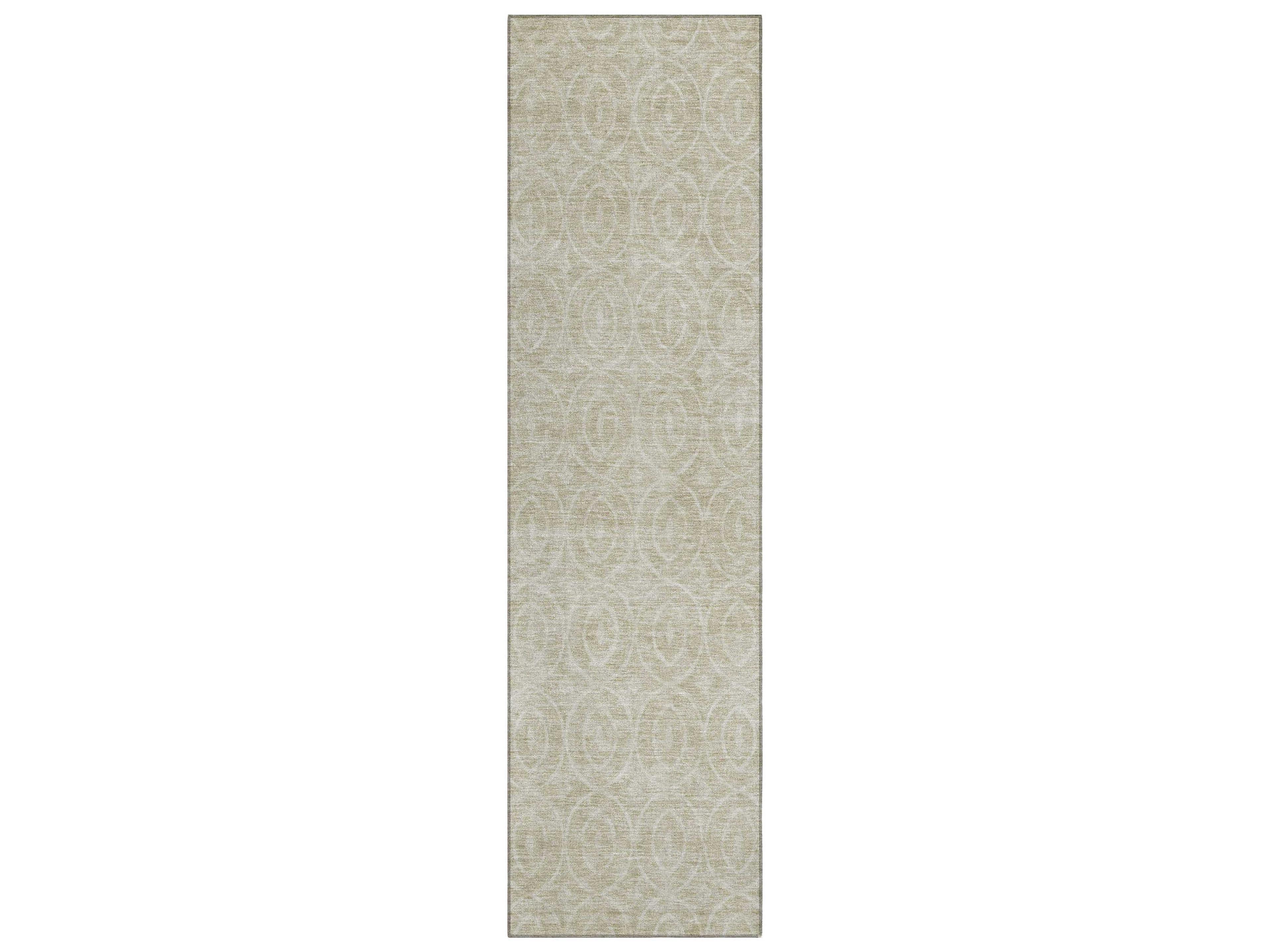 Dalyn Chantille Geometric Area Rug