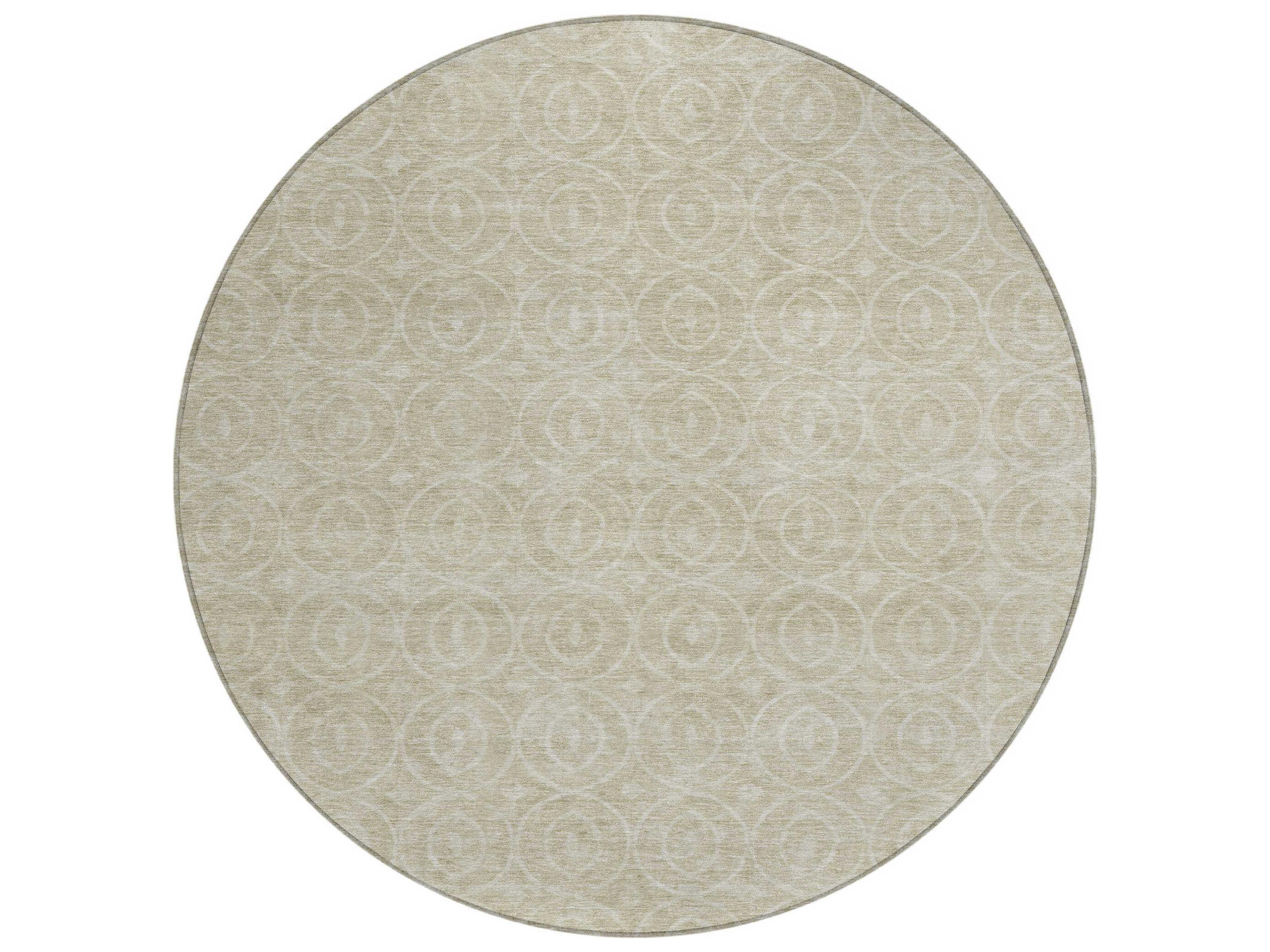 Dalyn Chantille Geometric Area Rug