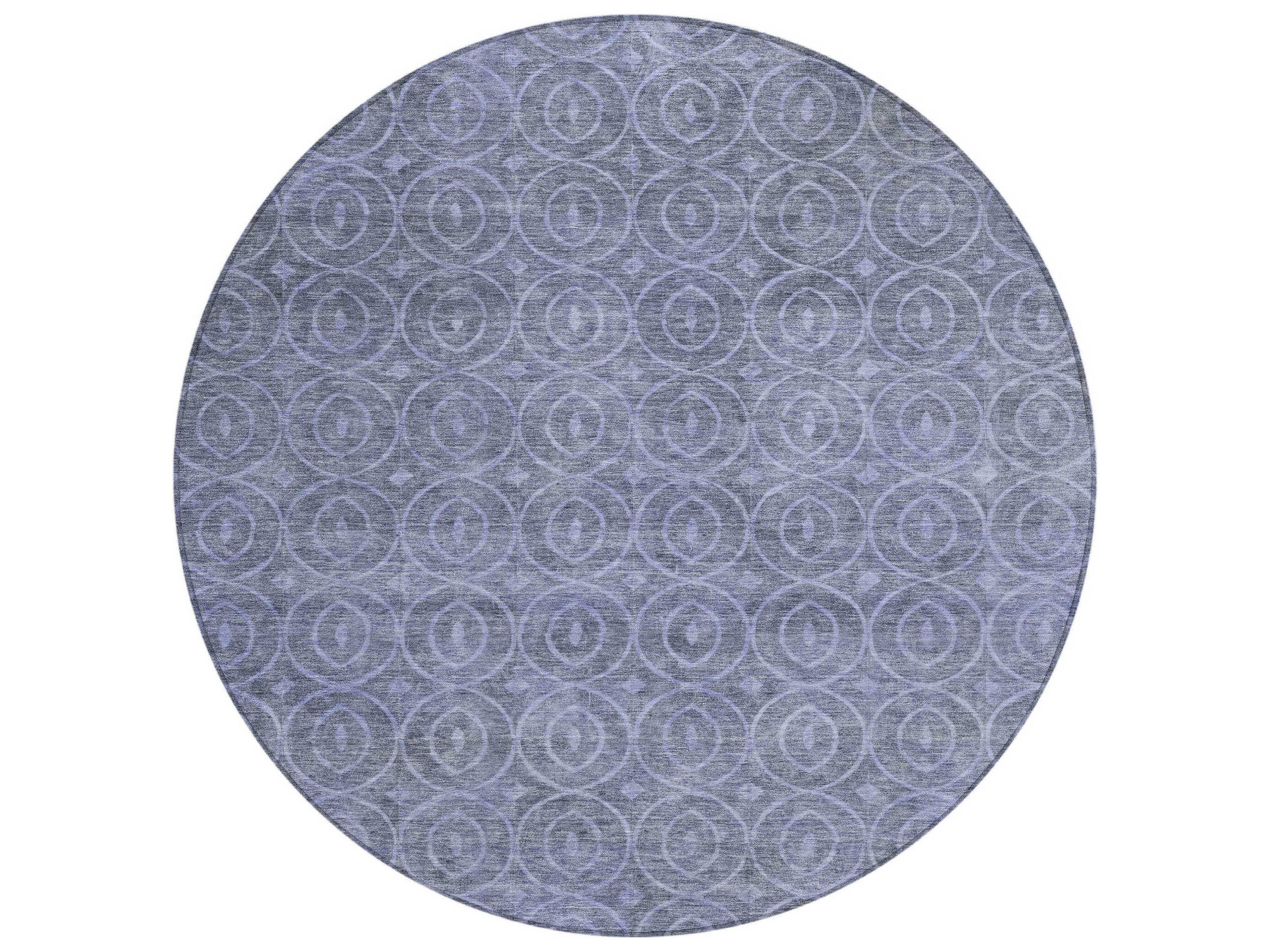 Dalyn Chantille Geometric Area Rug