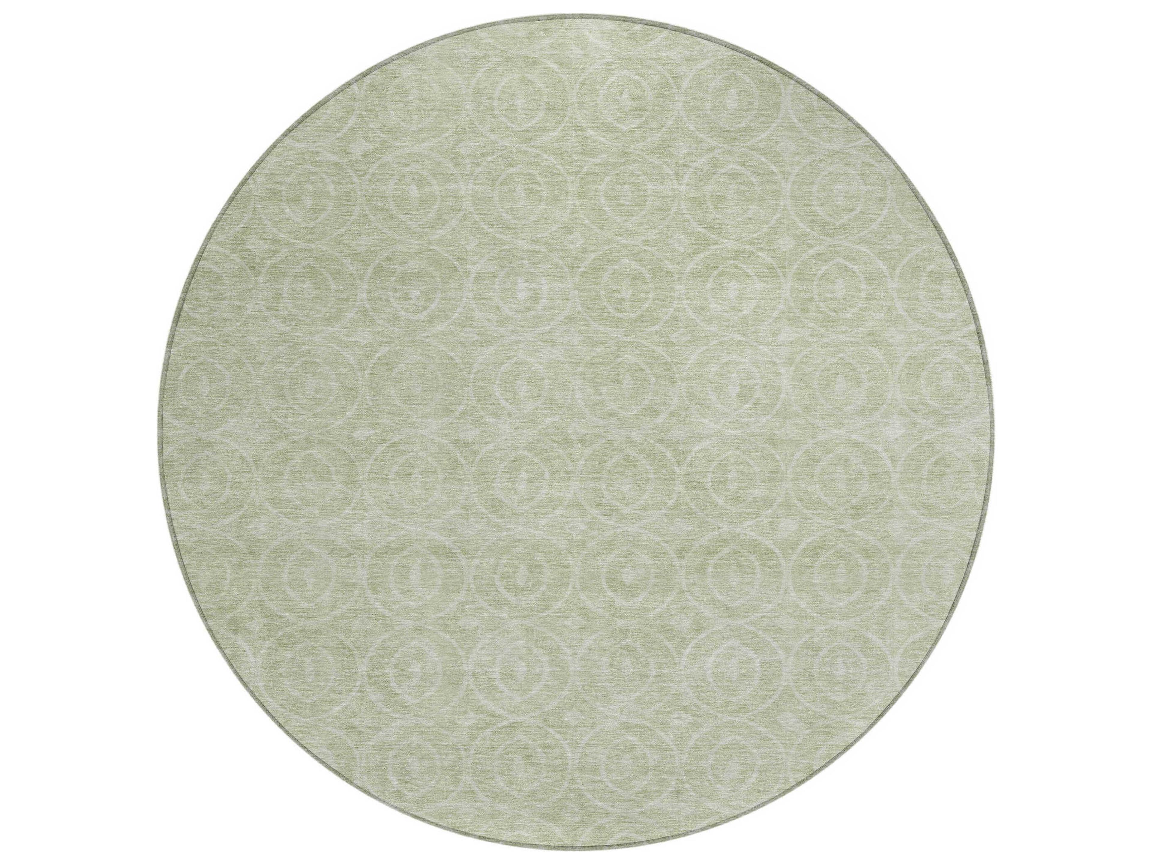 Dalyn Chantille Geometric Area Rug
