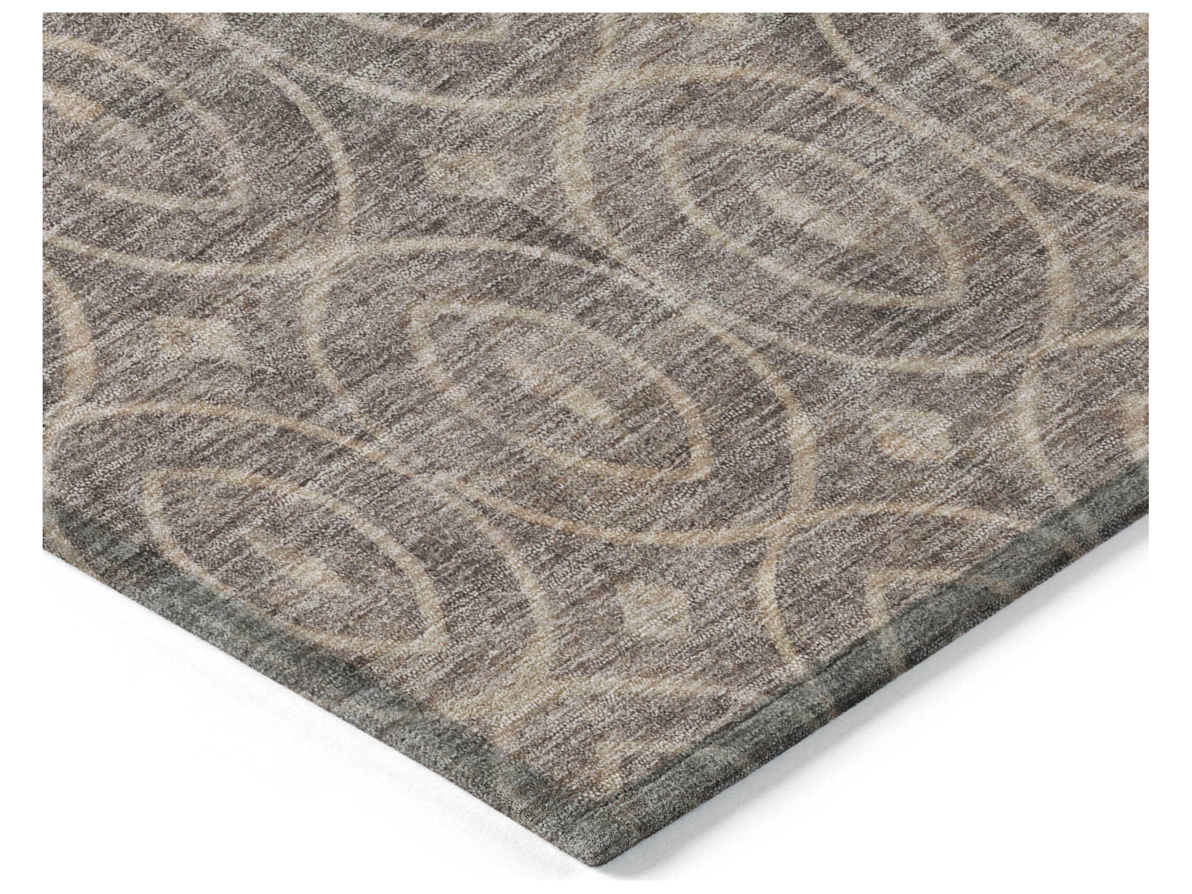 Dalyn Chantille Geometric Area Rug