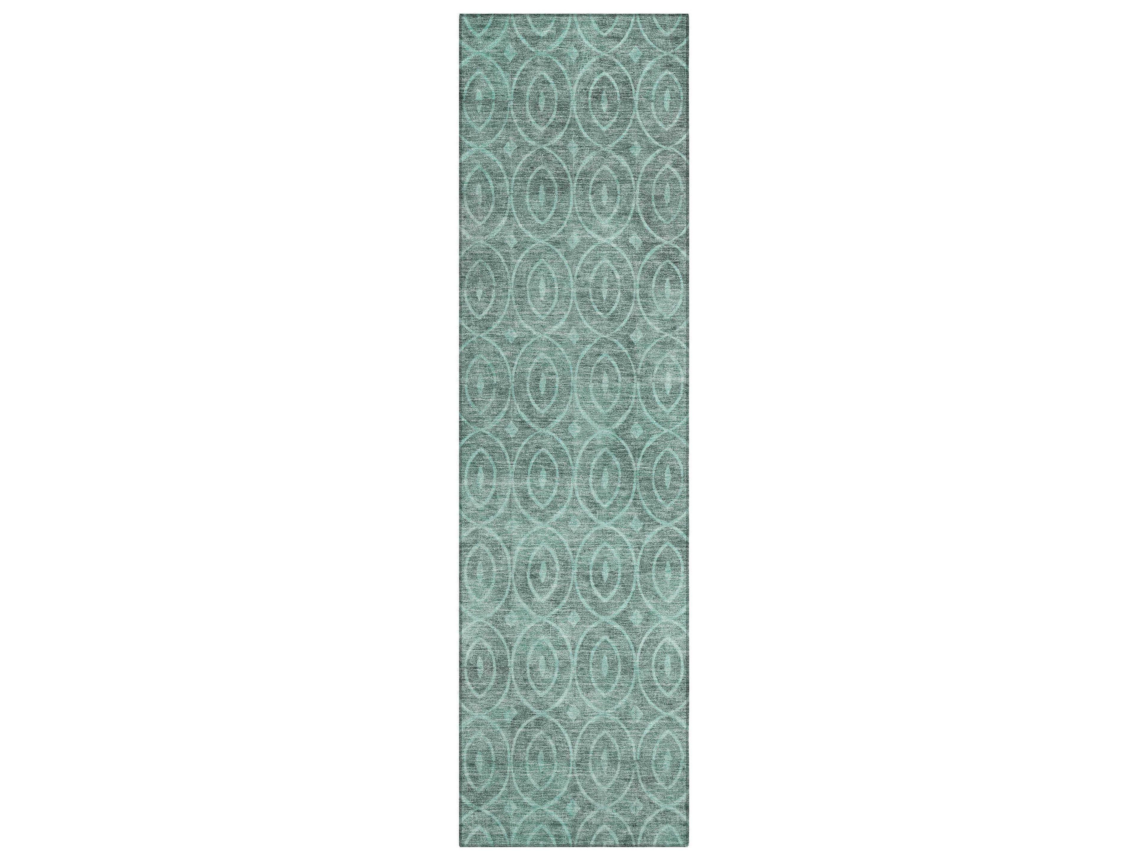Dalyn Chantille Geometric Area Rug