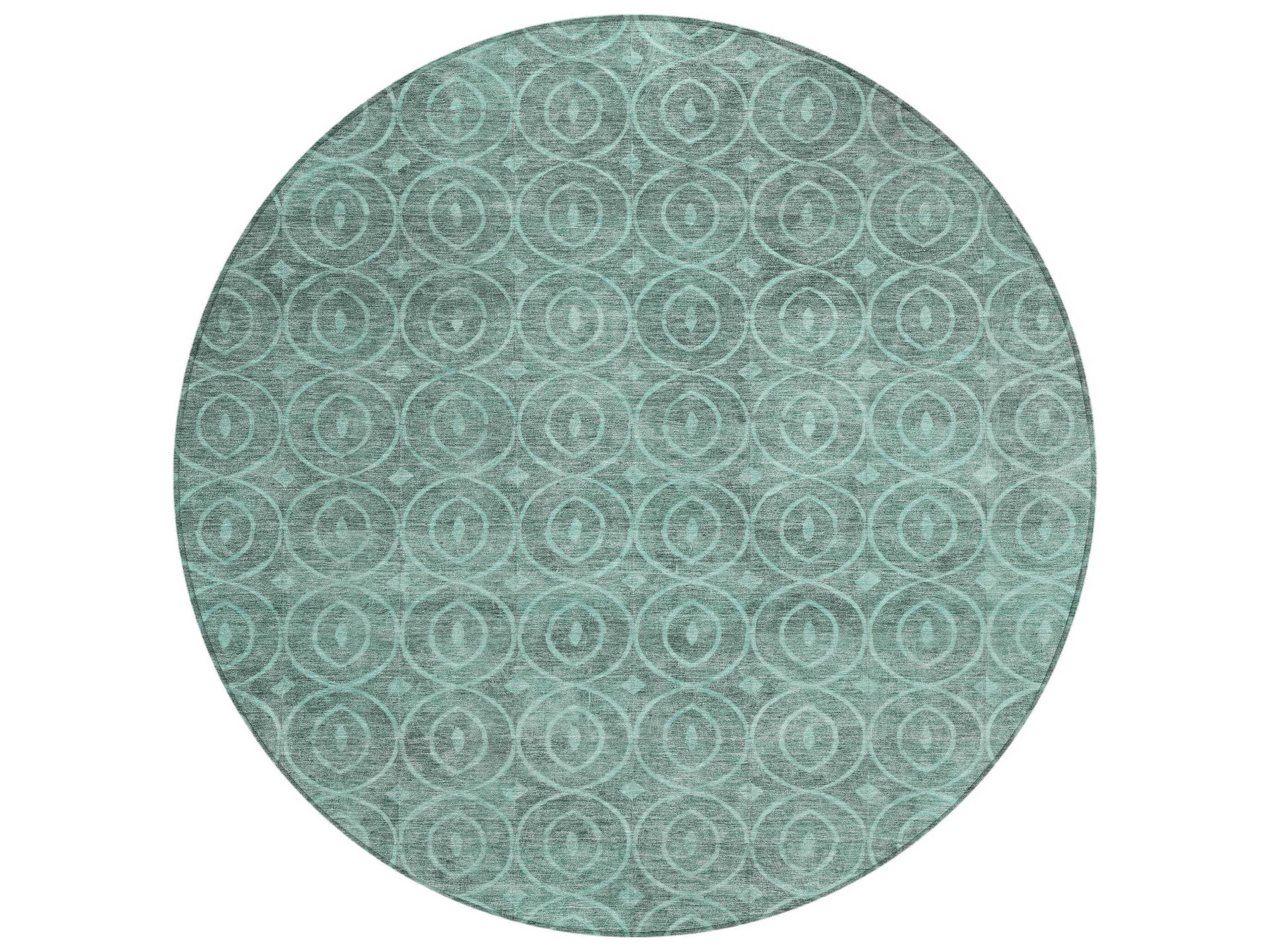 Dalyn Chantille Geometric Area Rug