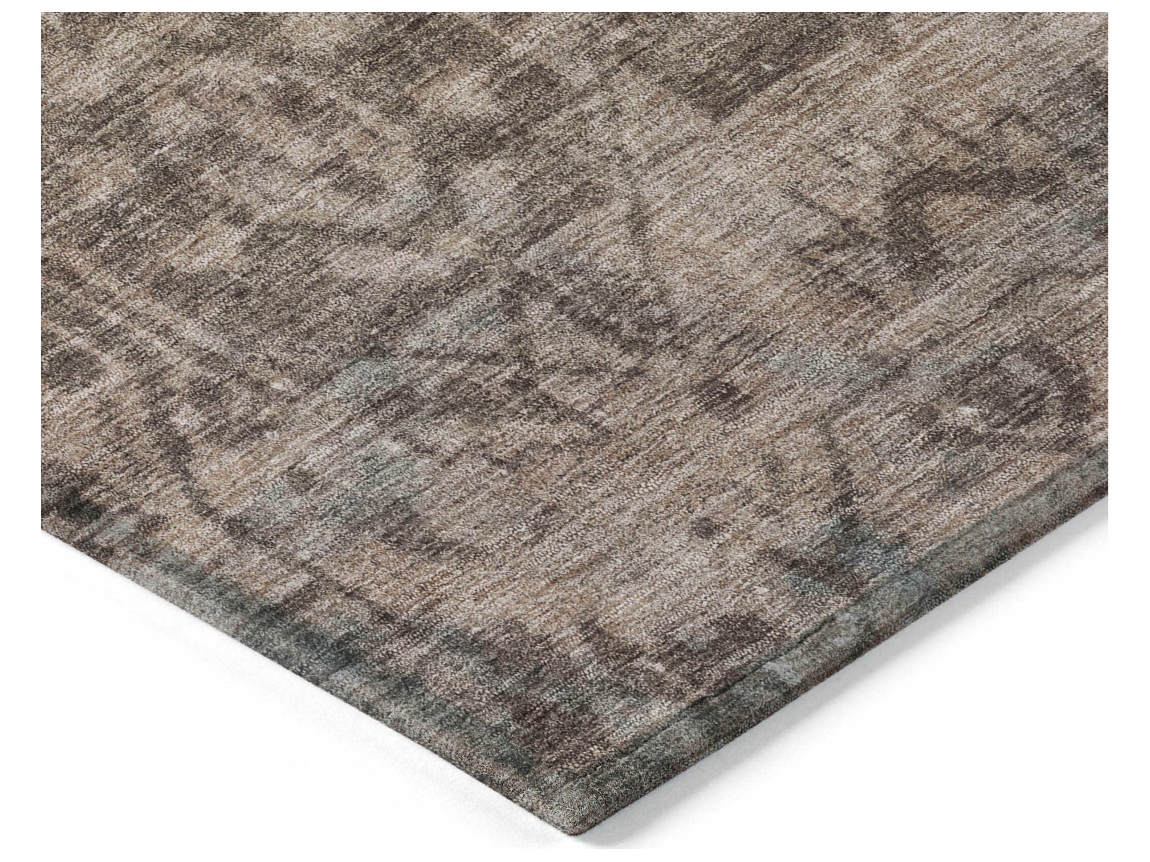Dalyn Chantille Bordered Area Rug