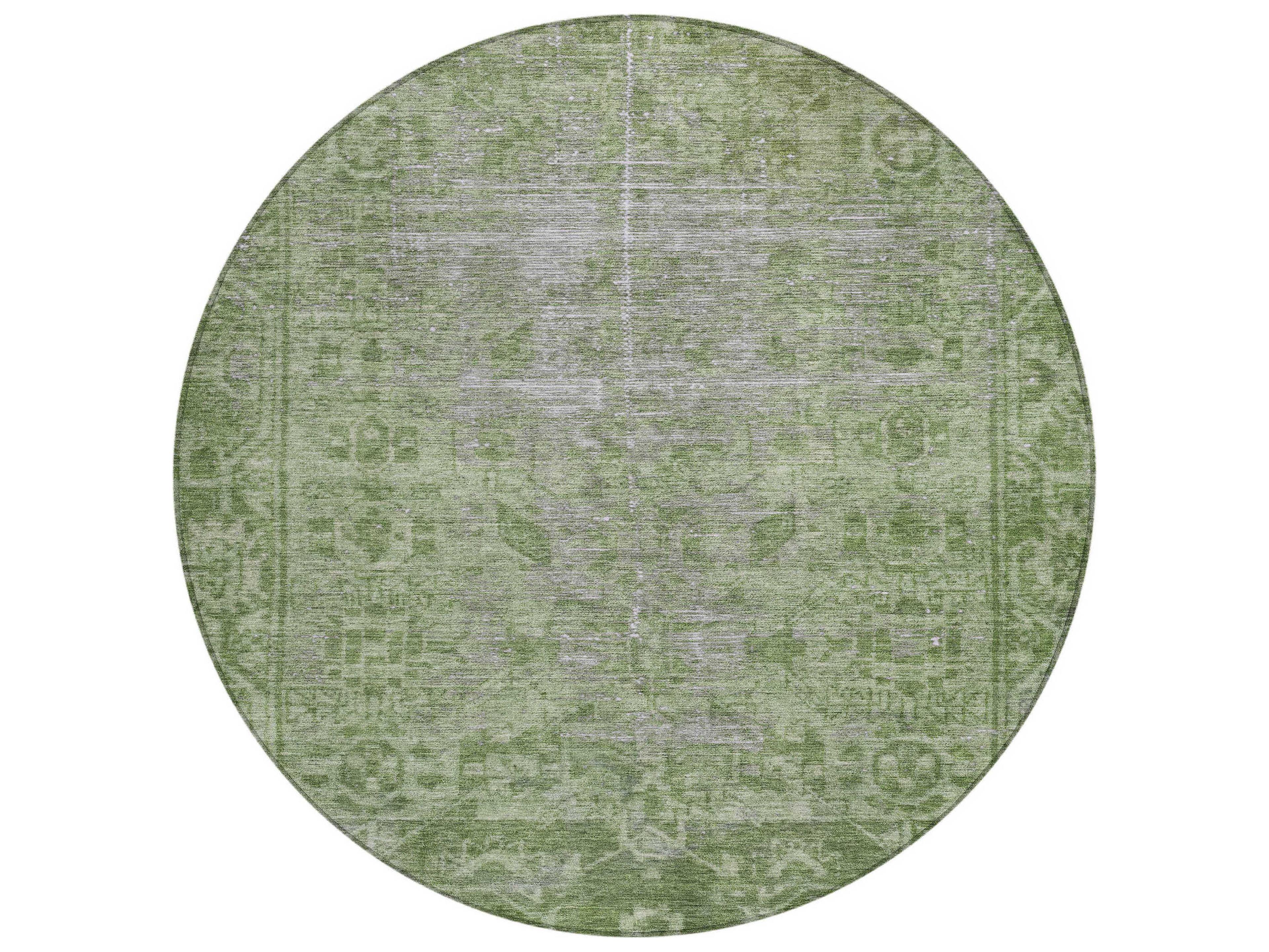 Dalyn Chantille Bordered Area Rug