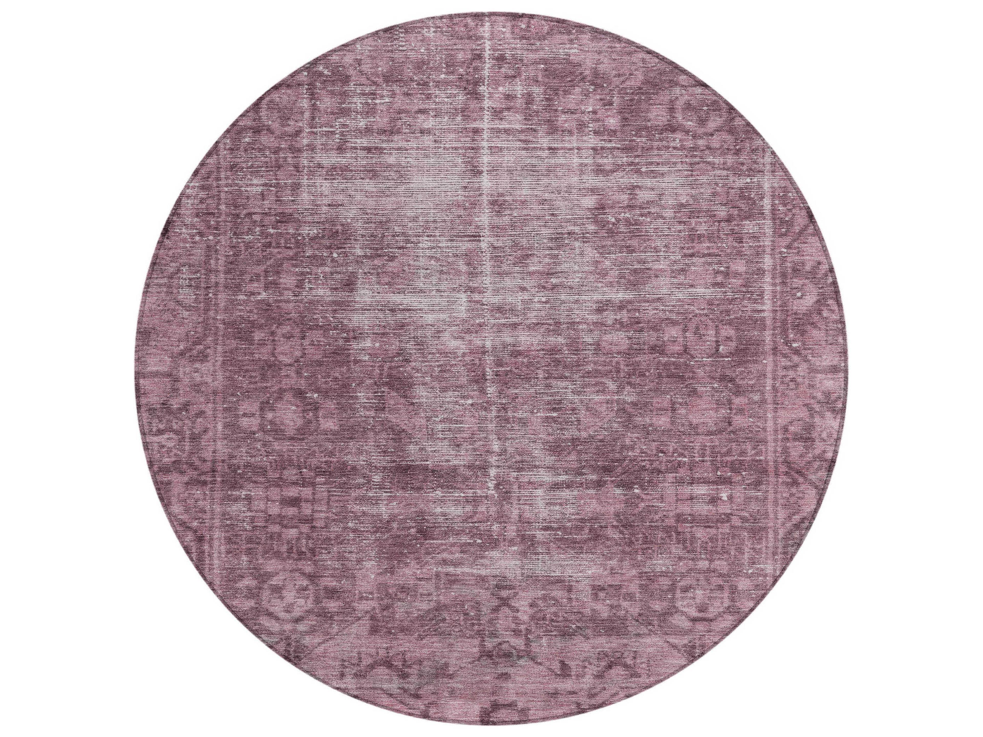 Dalyn Chantille Bordered Area Rug